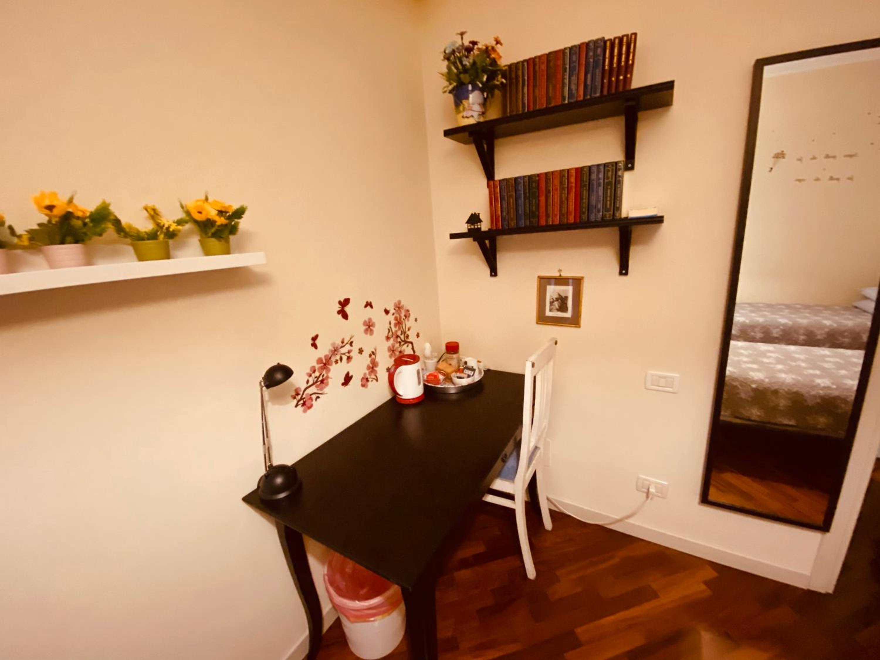 Amici Miei Rooms, photo 13