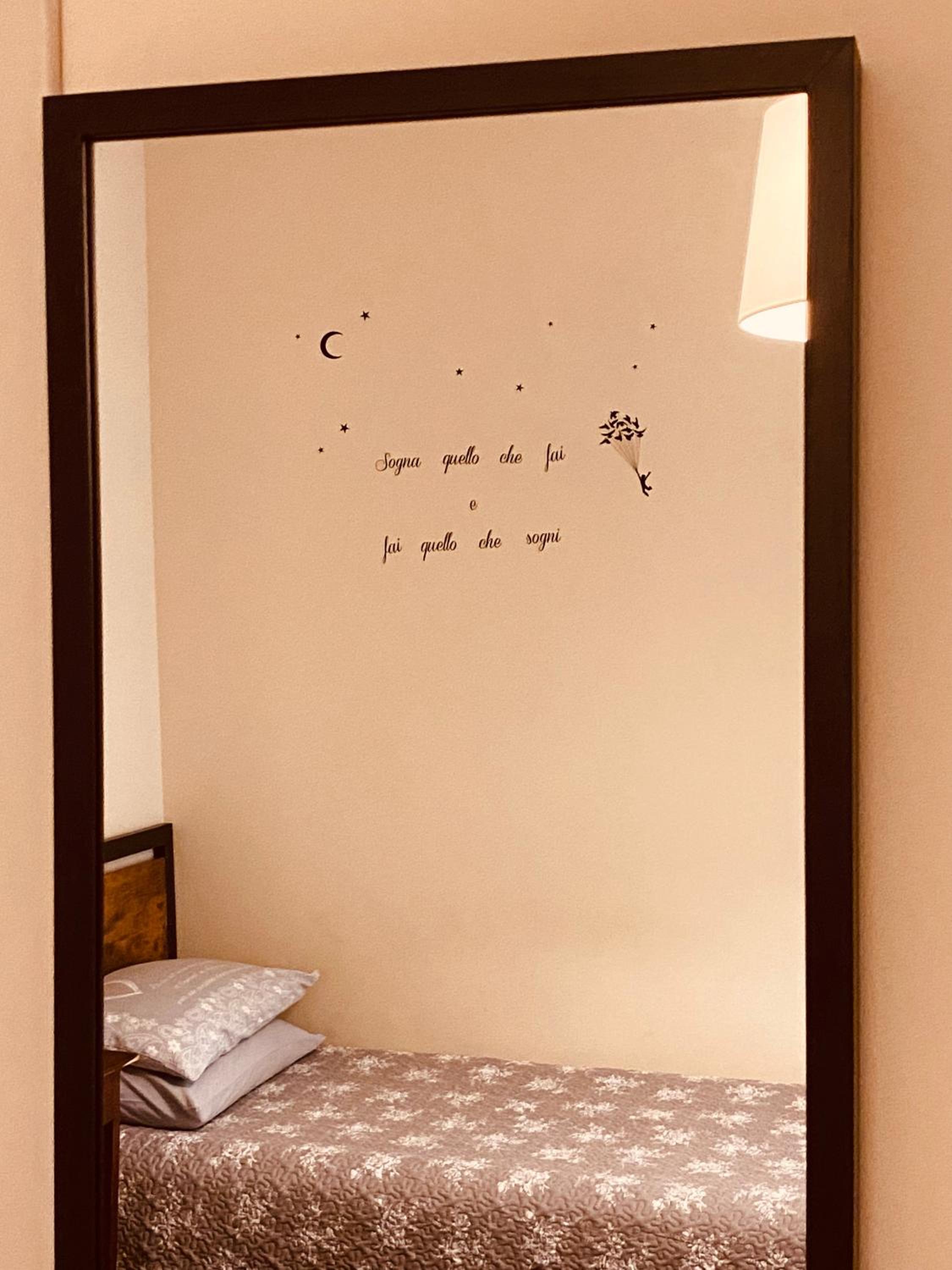 Amici Miei Rooms