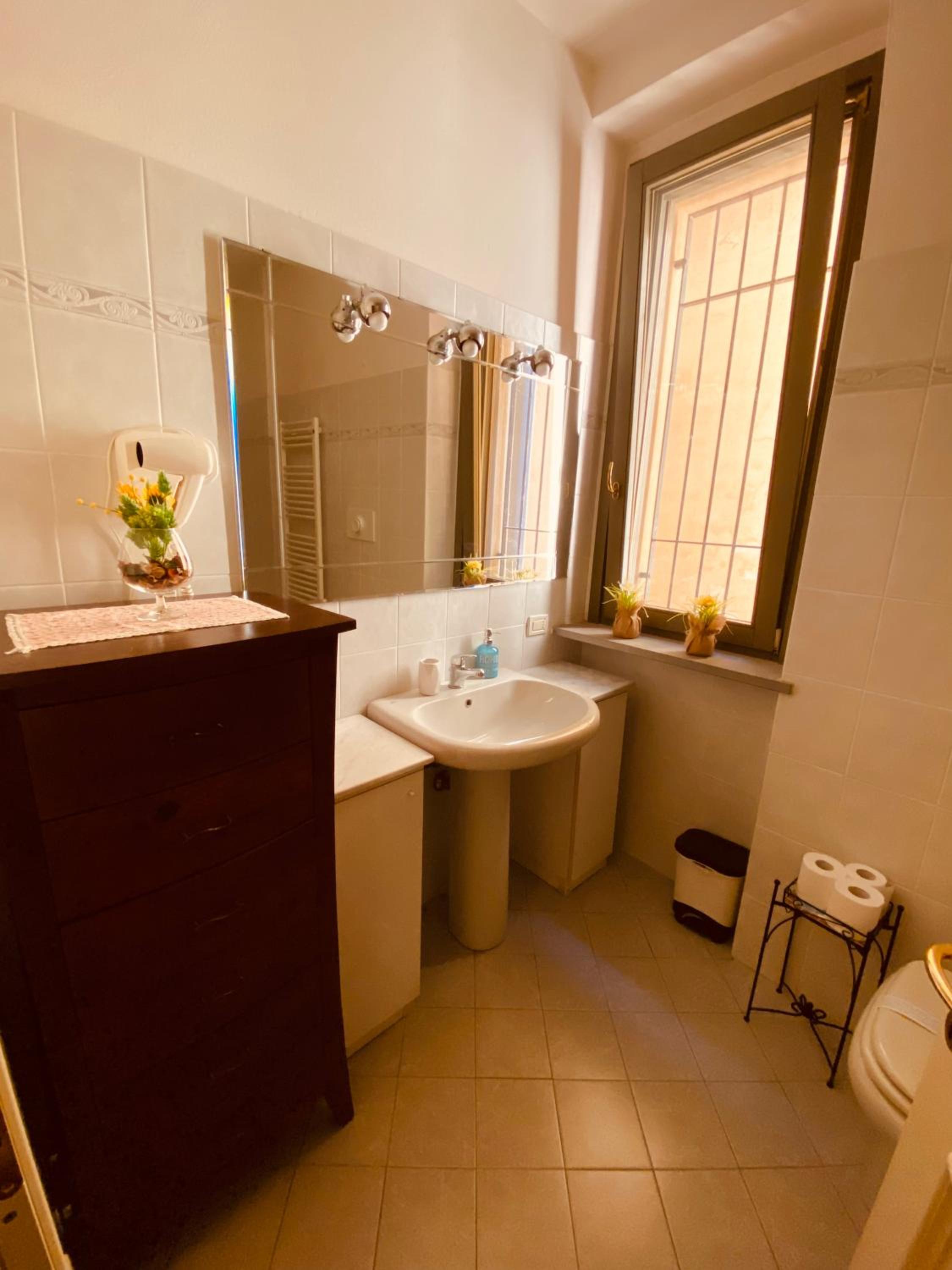 Amici Miei Rooms, photo 27