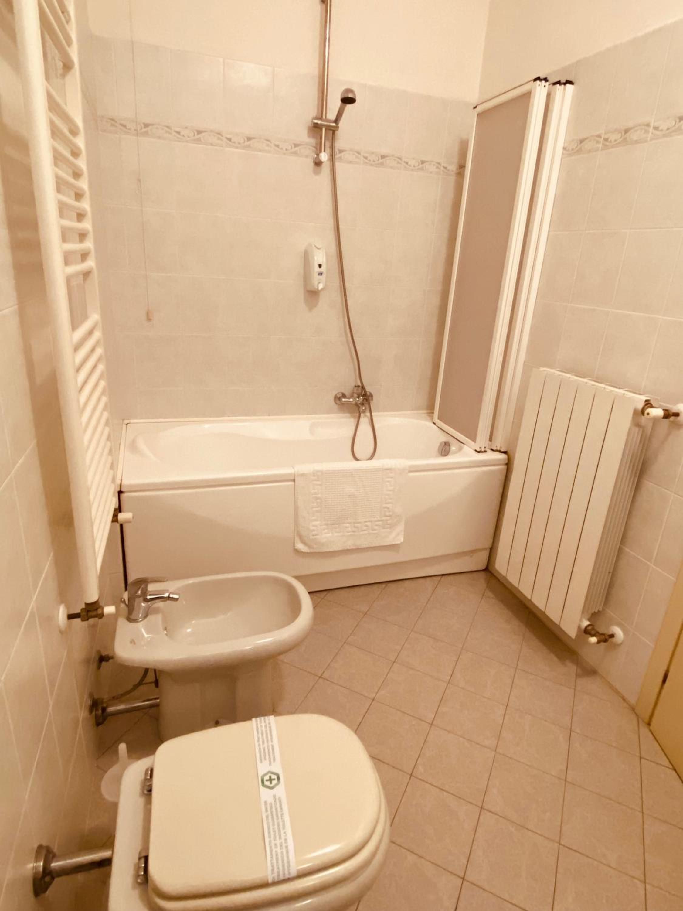 Amici Miei Rooms, photo 47