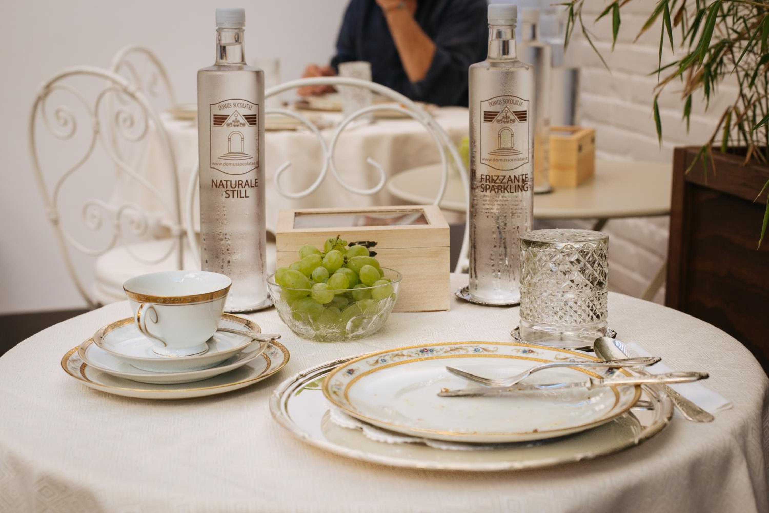 Domus Socolatae Residenza d'Epoca Charming B&B - Adults Only