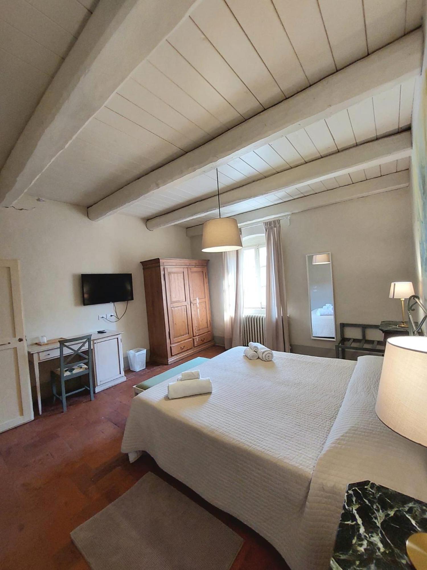 Tenuta La Fratta