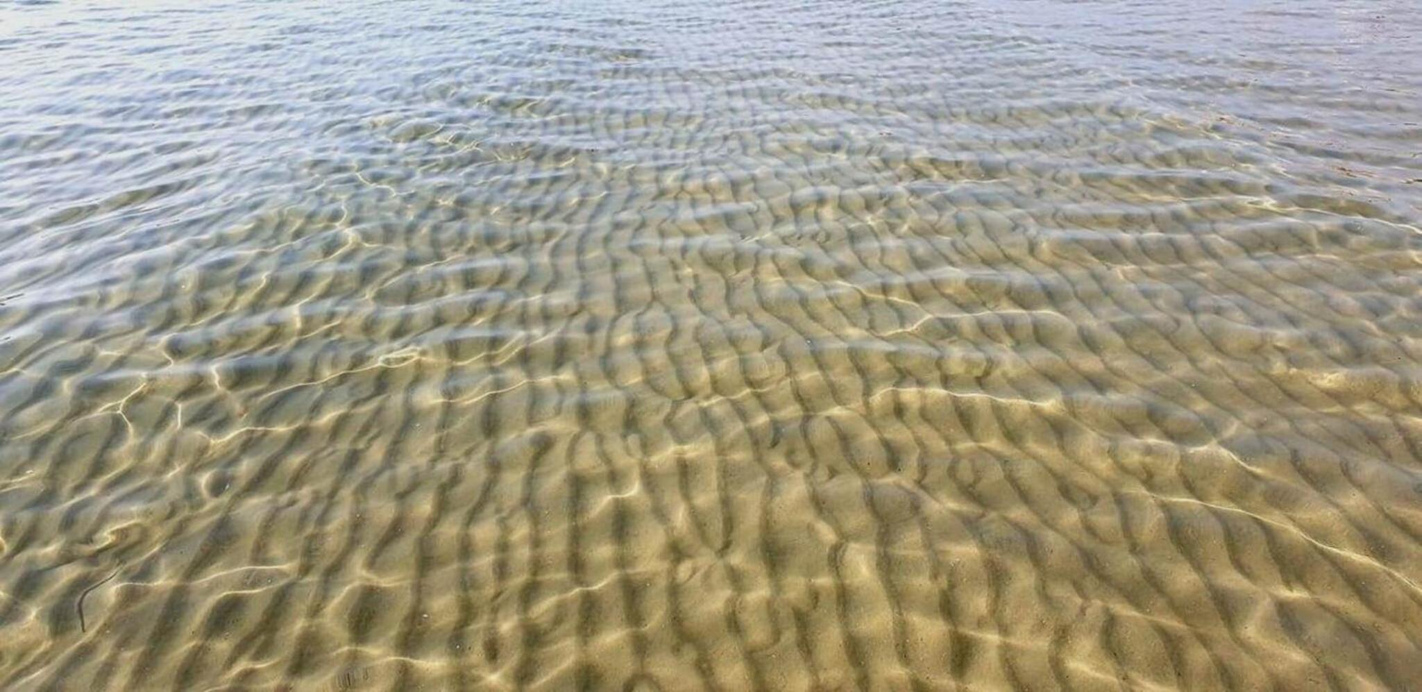 La Vecchia Marina sul mare