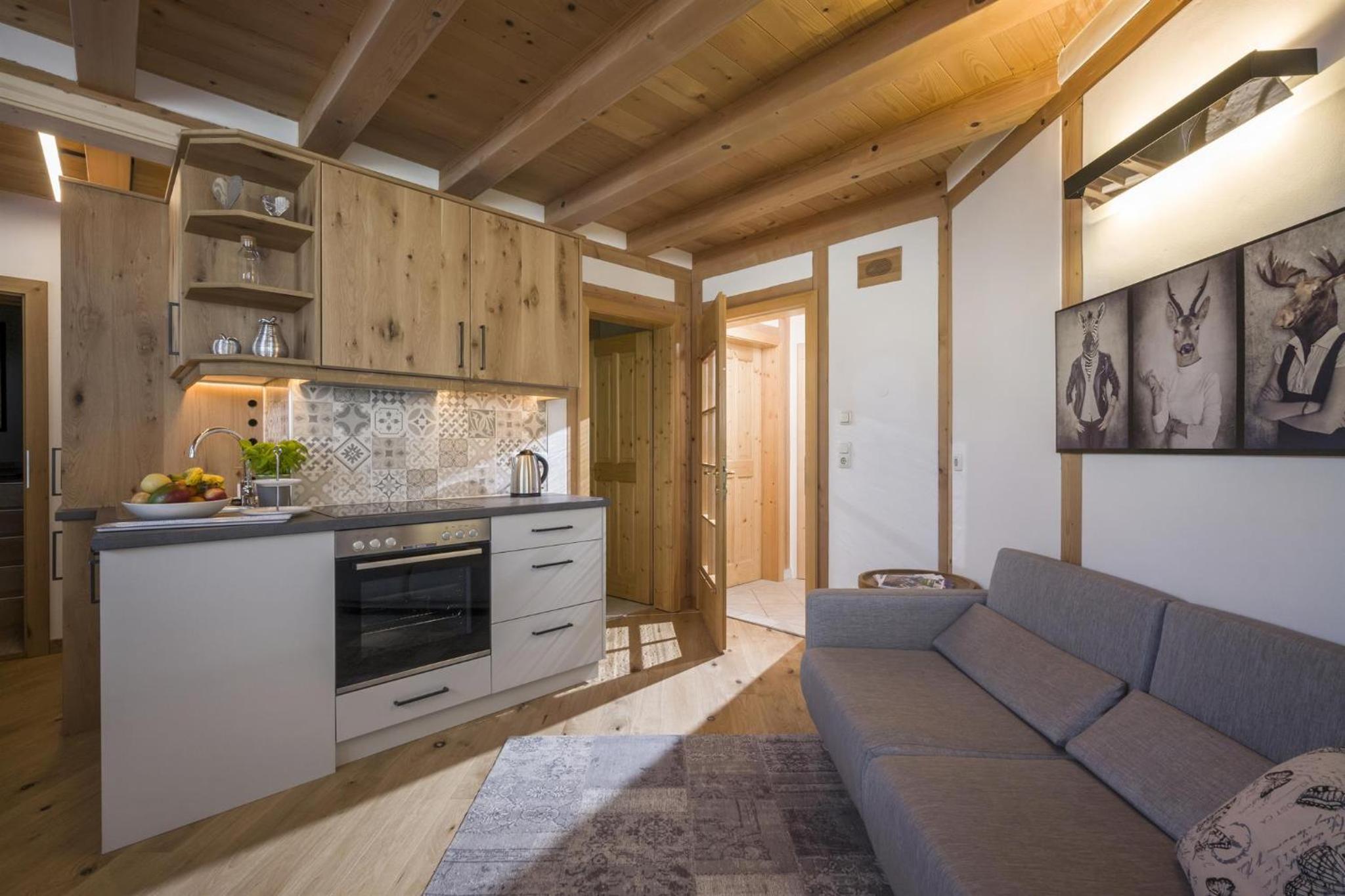 Appartement Murmele view 4