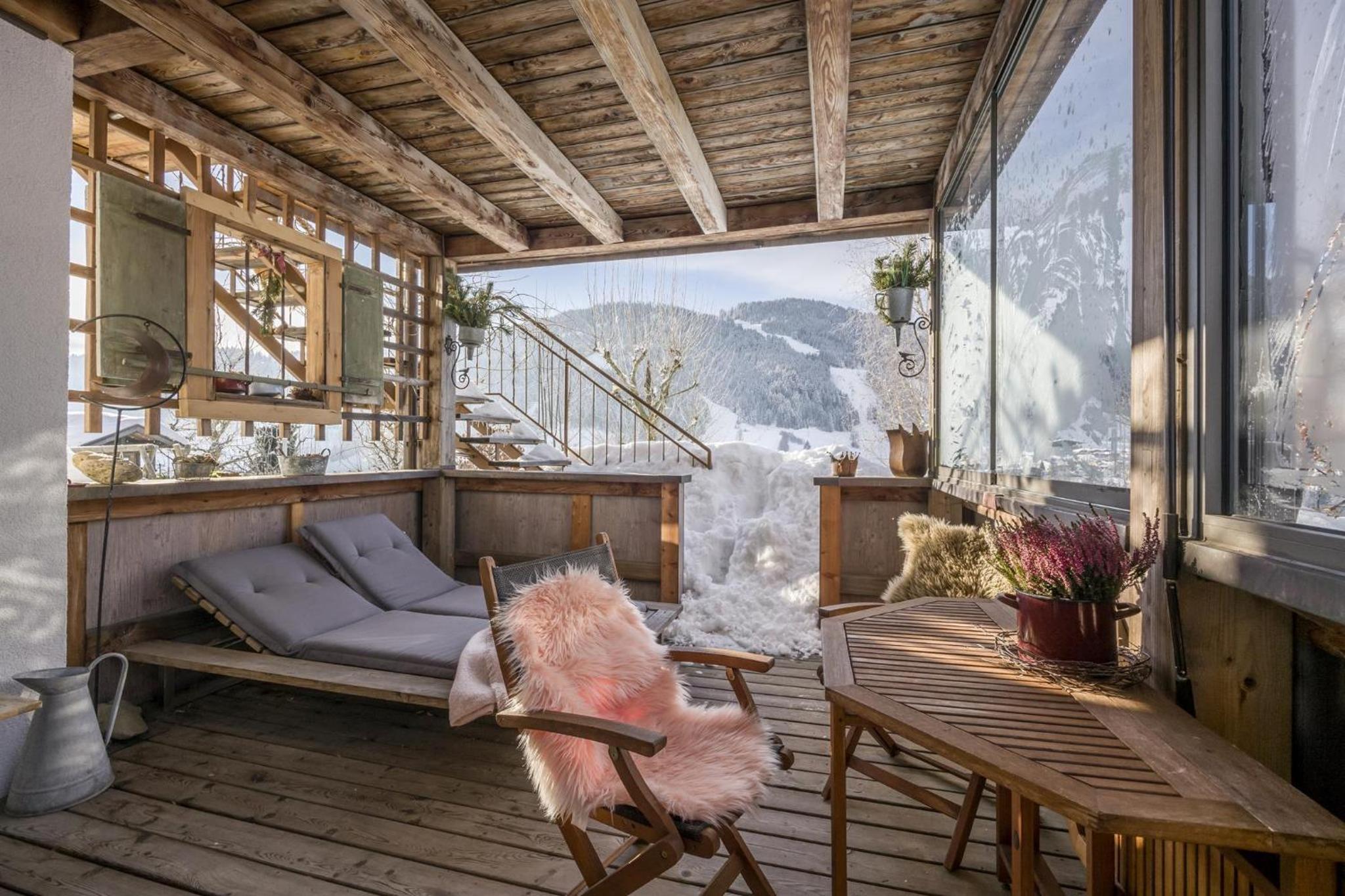 Appartement Murmele view 5