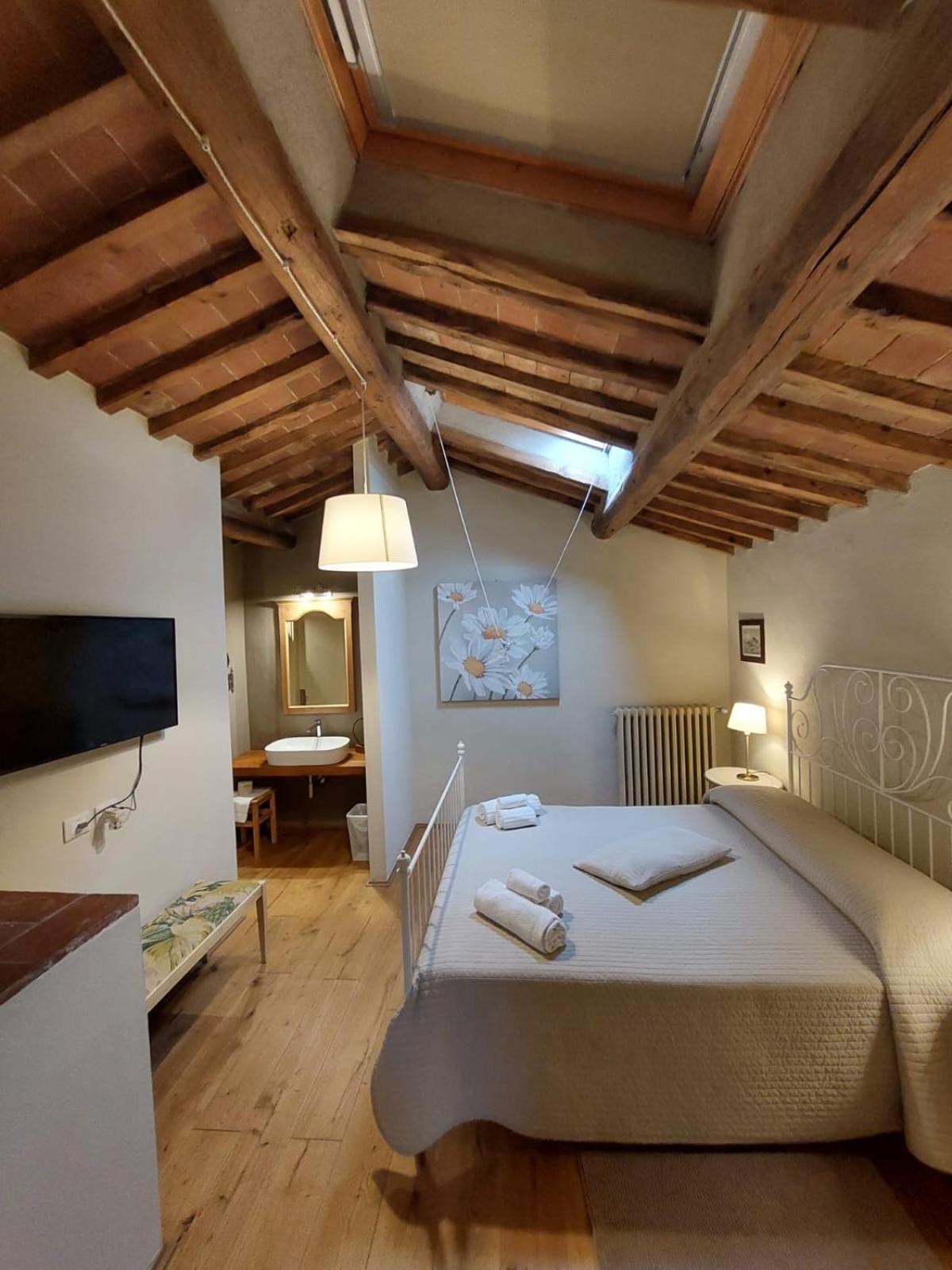 Tenuta La Fratta