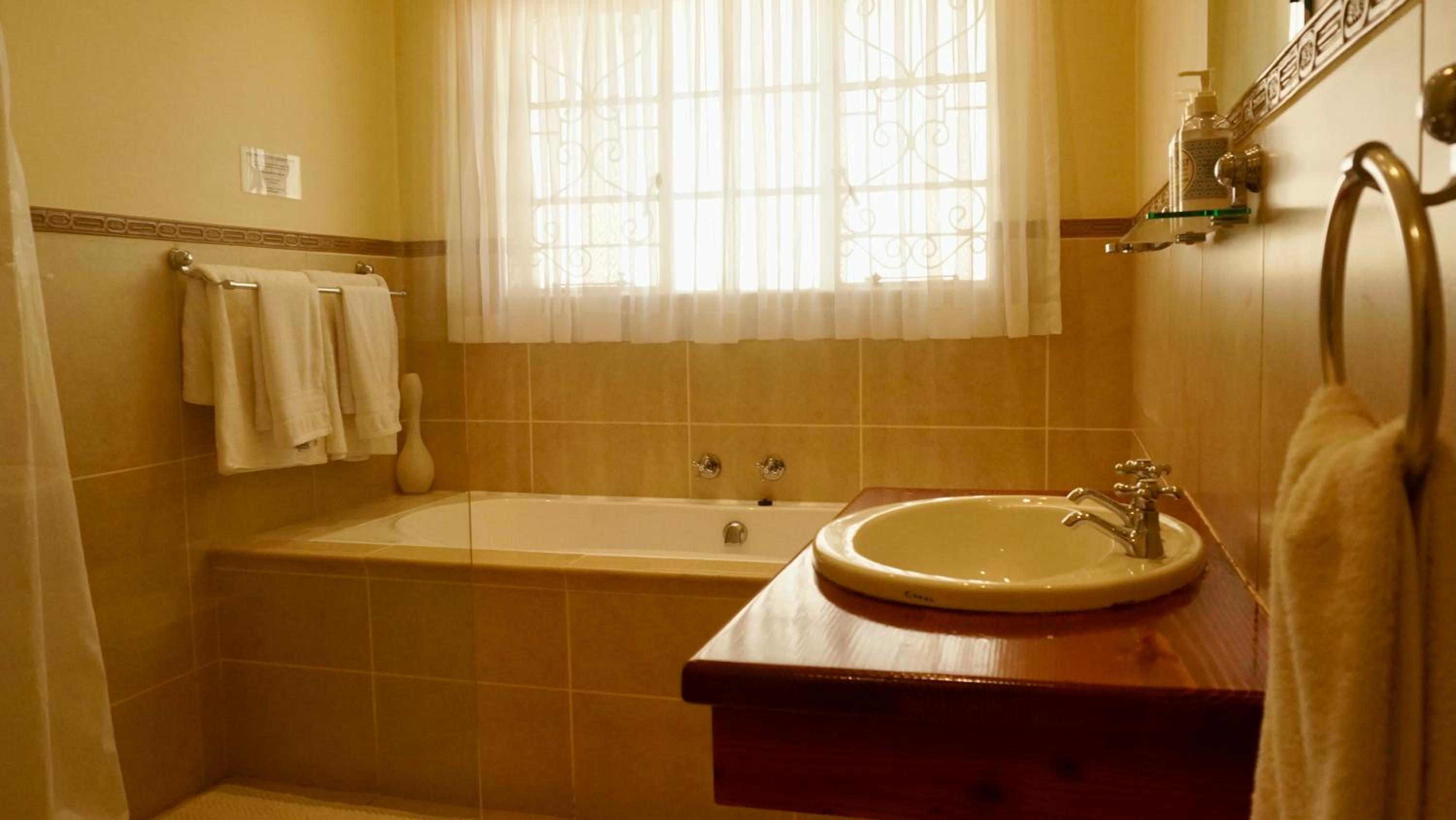 Sundown Manor Guest House — photo 94