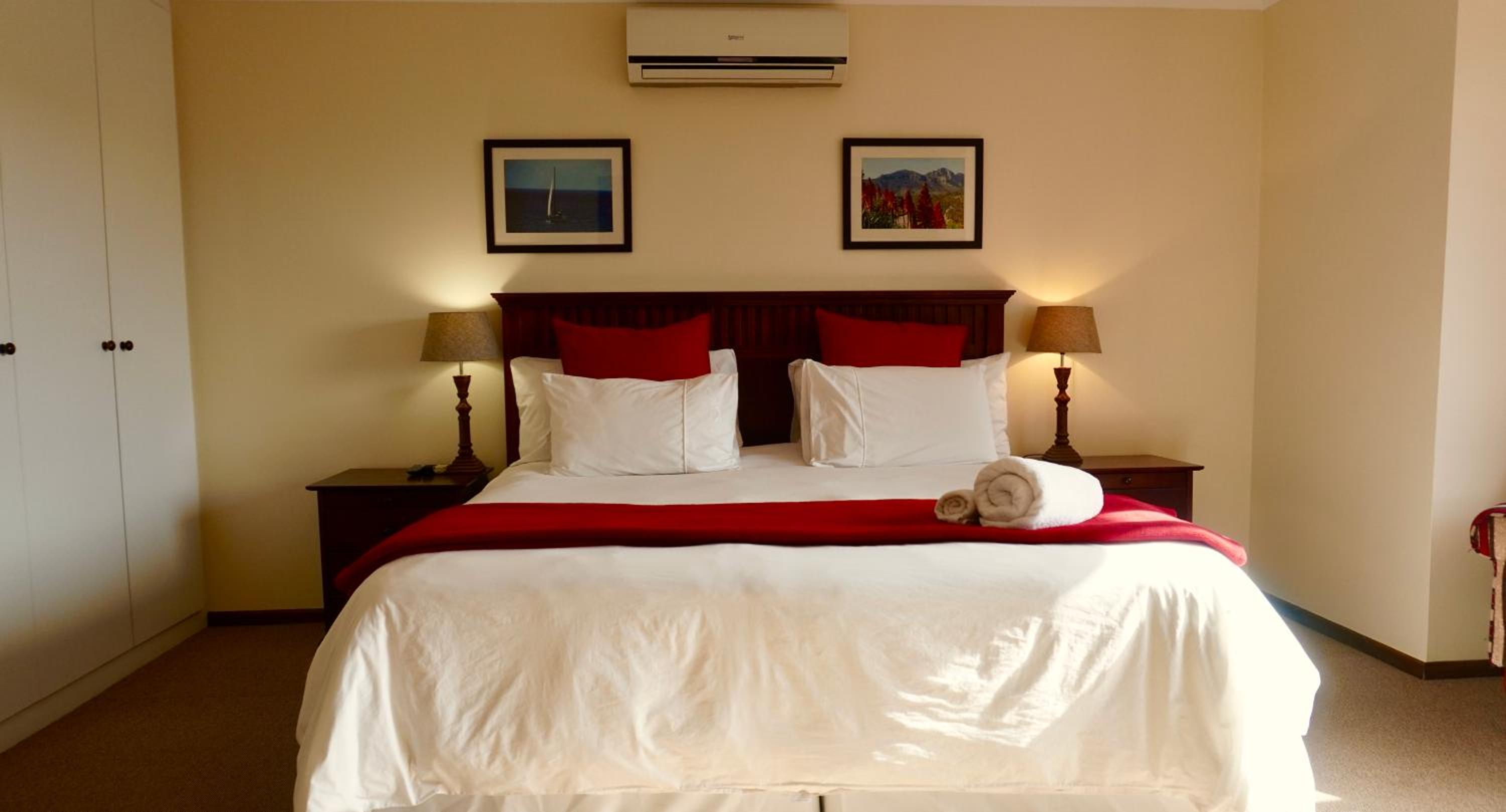 Sundown Manor Guest House — photo 47