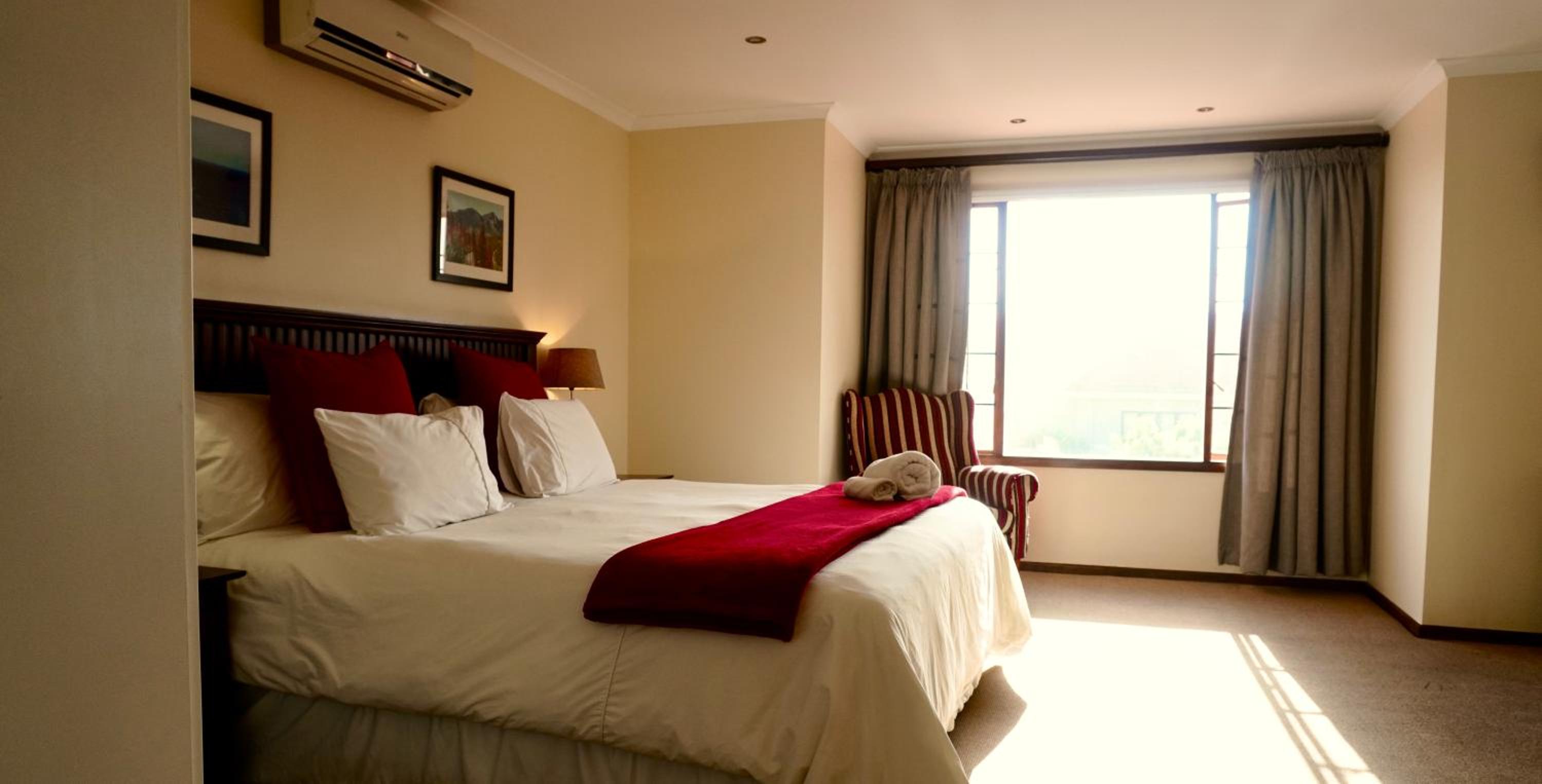 Sundown Manor Guest House — photo 87