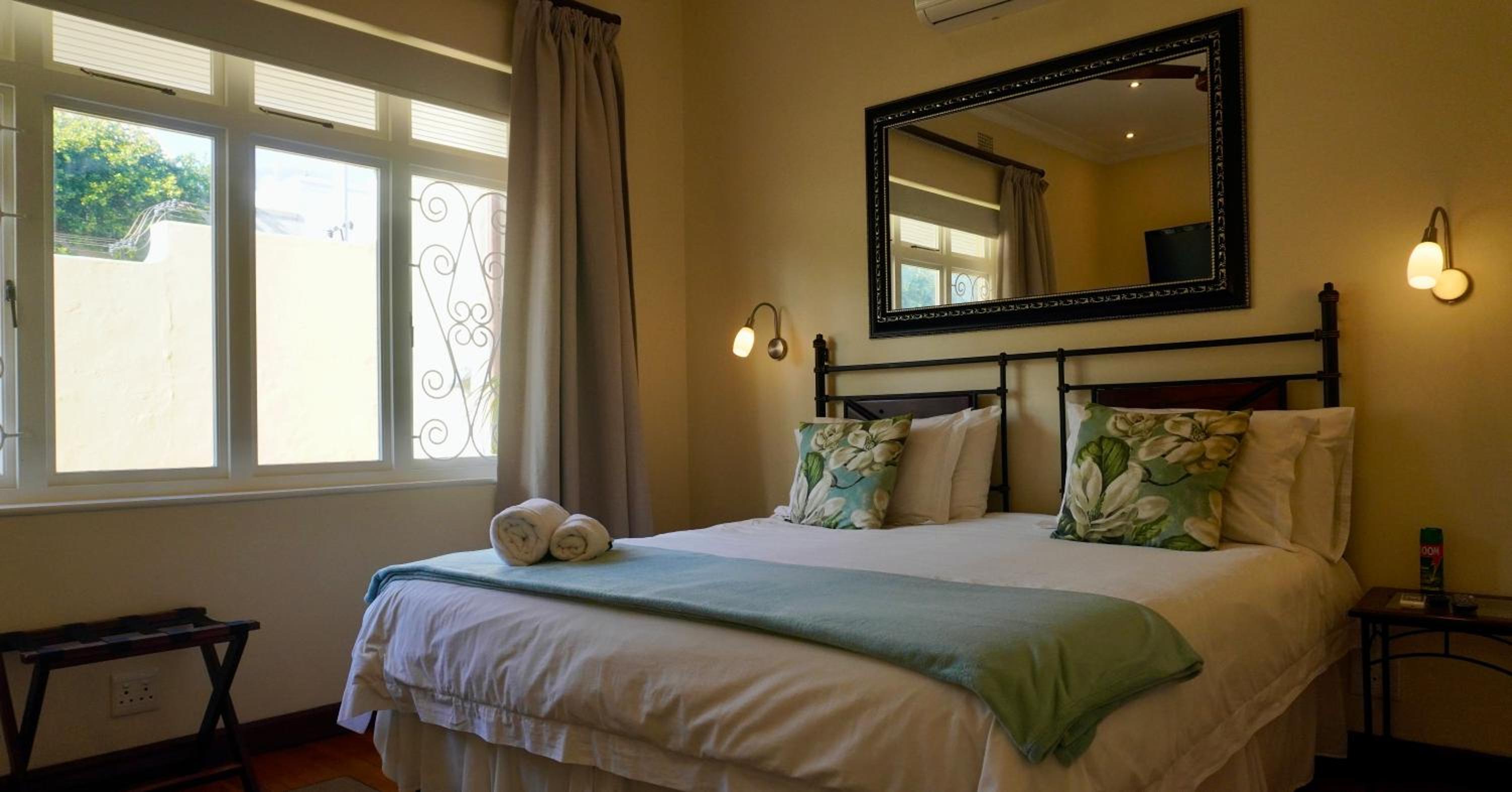 Sundown Manor Guest House — photo 84