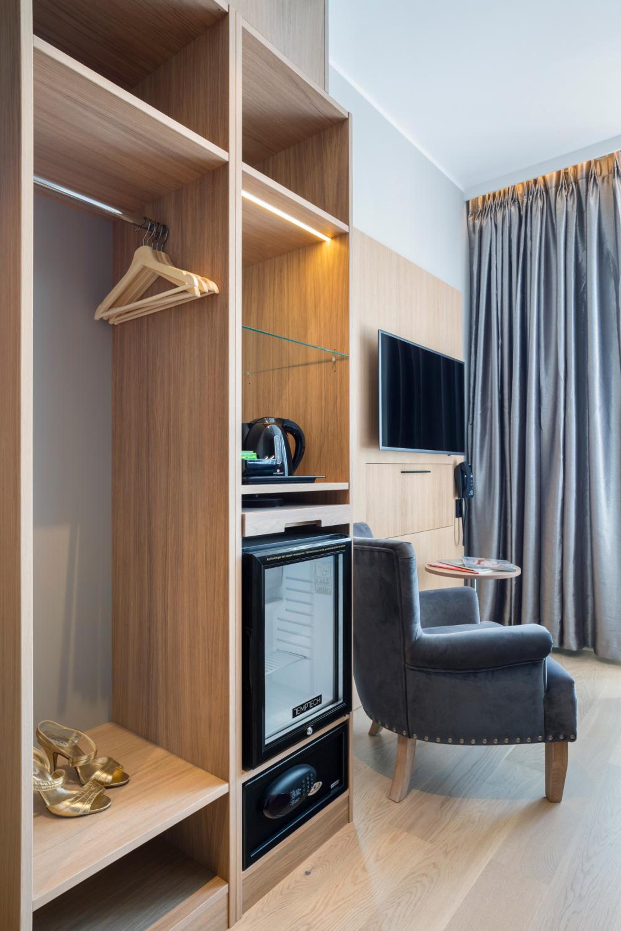 Bergen Vacations - Bergen Harbour Hotel, WorldHotels Crafted - Property Image 43