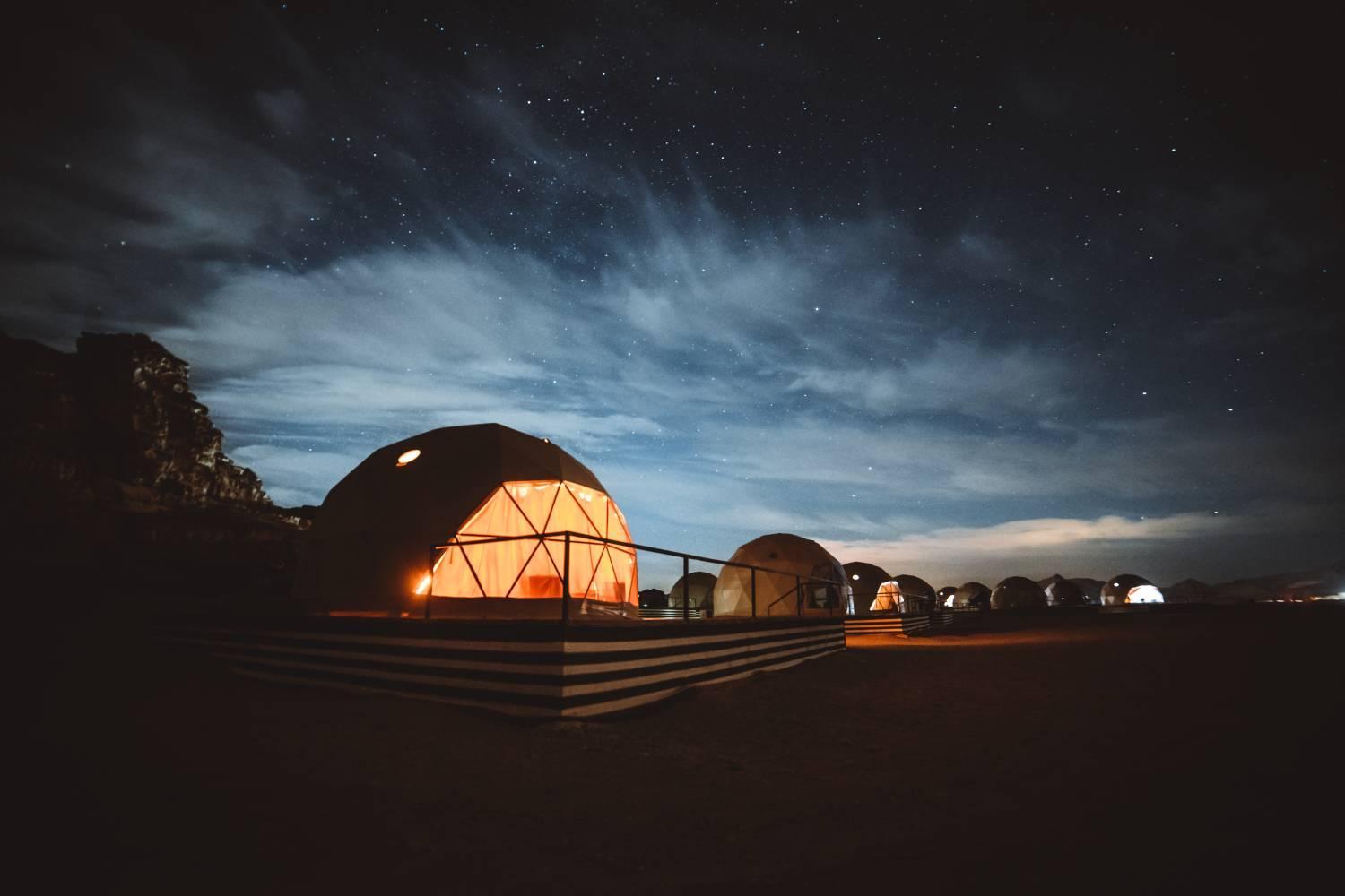 SunCity Camp — photo 35