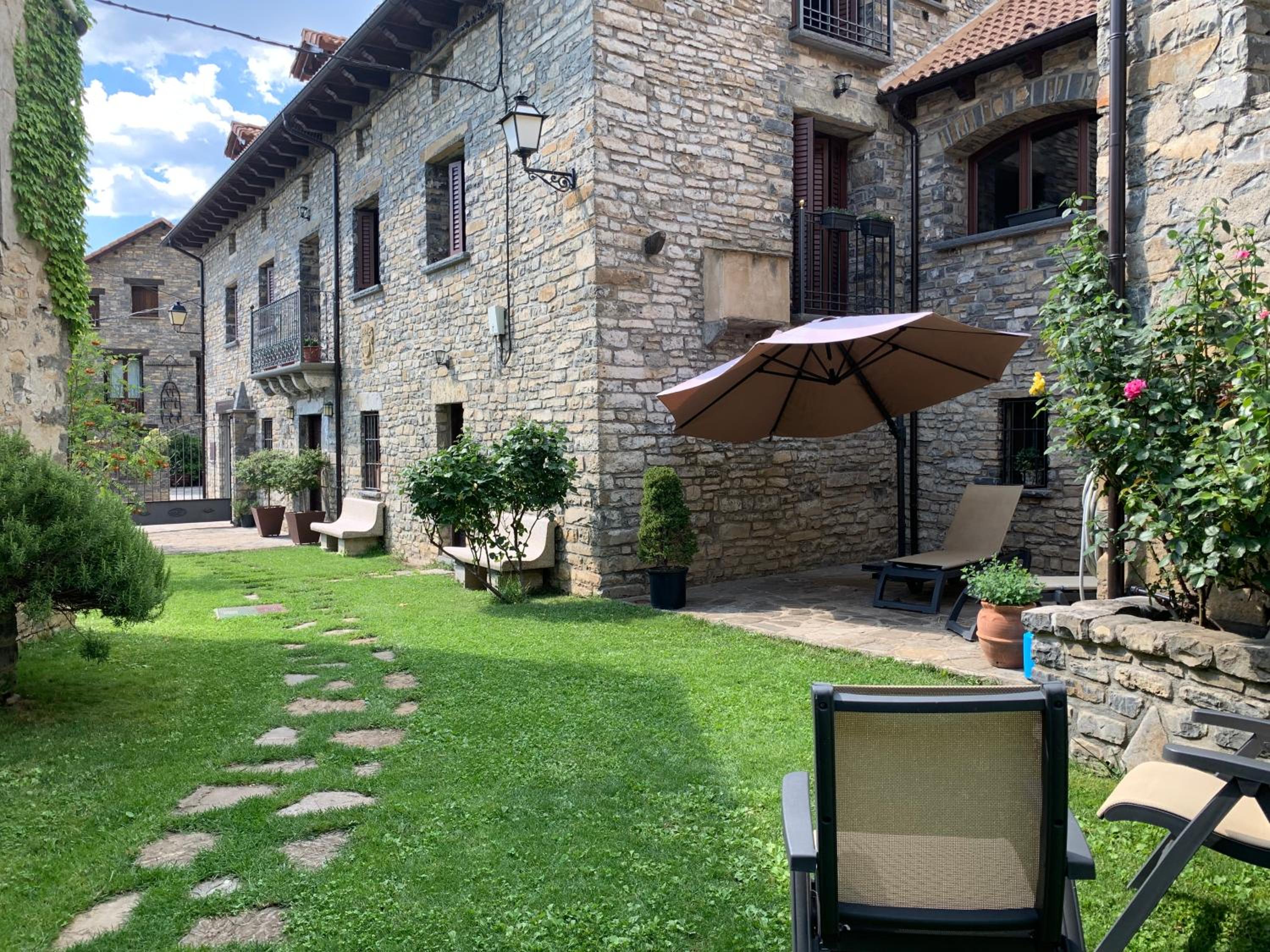 Casa Jacinto view 3