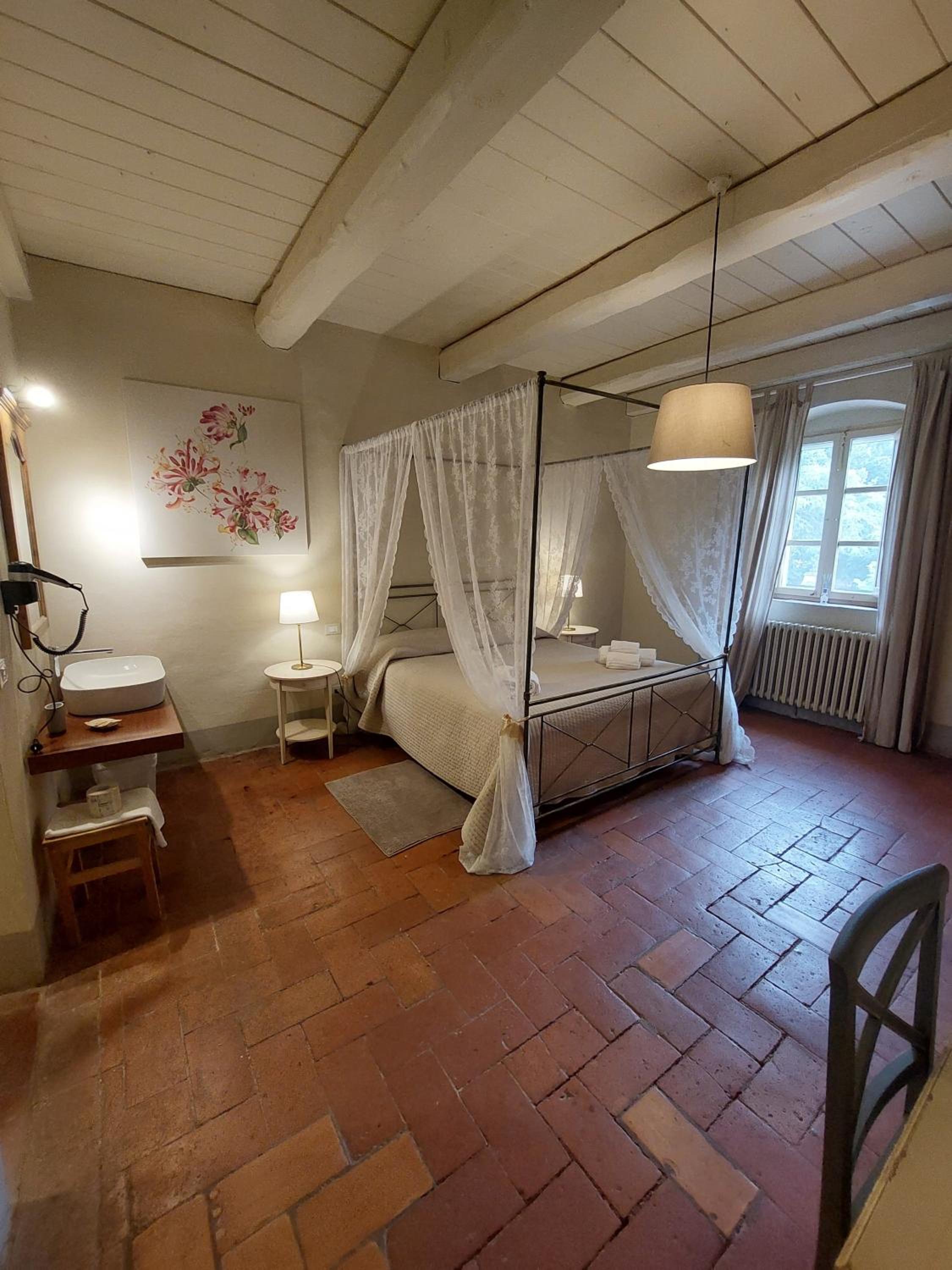 Tenuta La Fratta