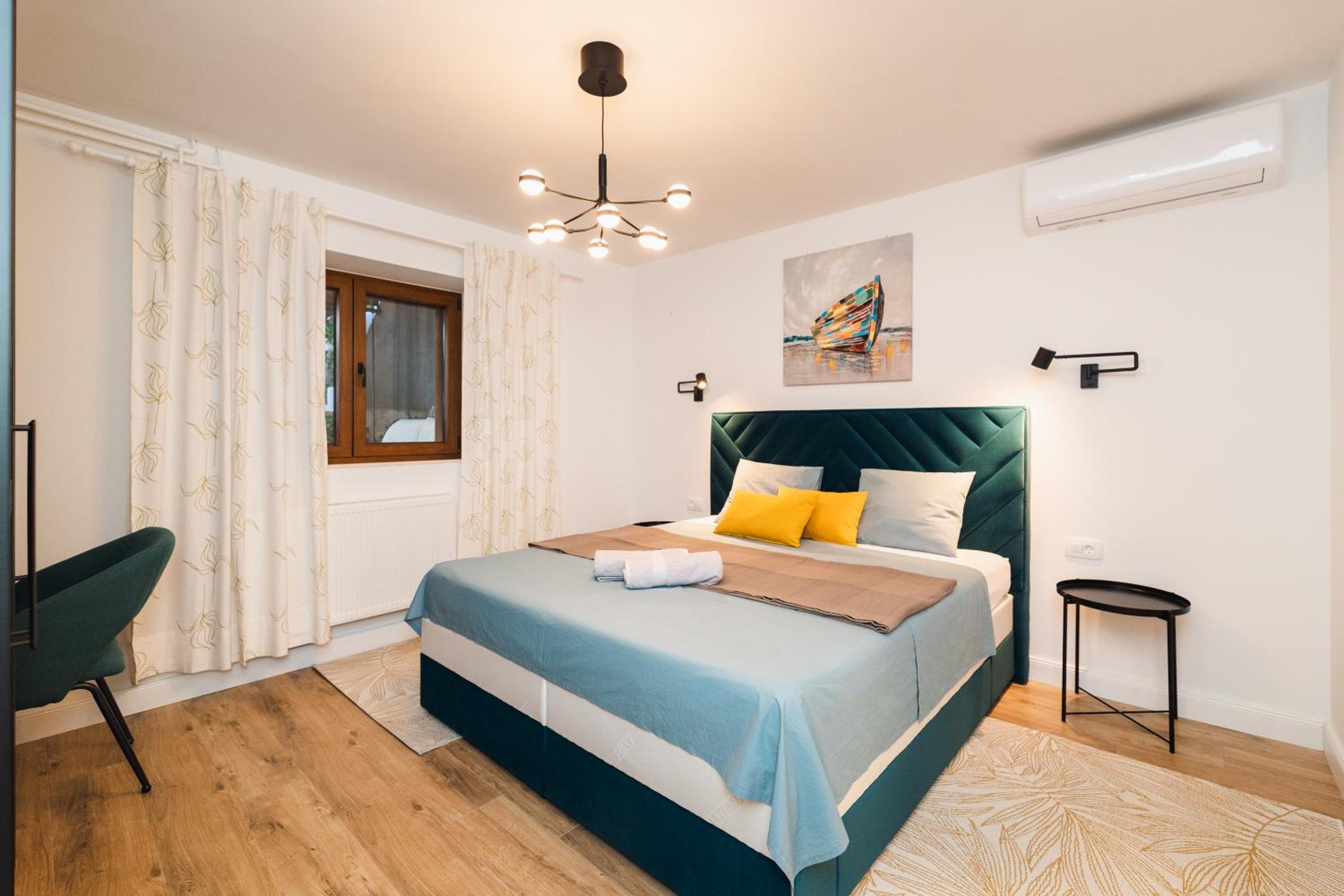 Amfora Maris Apartment photo 2