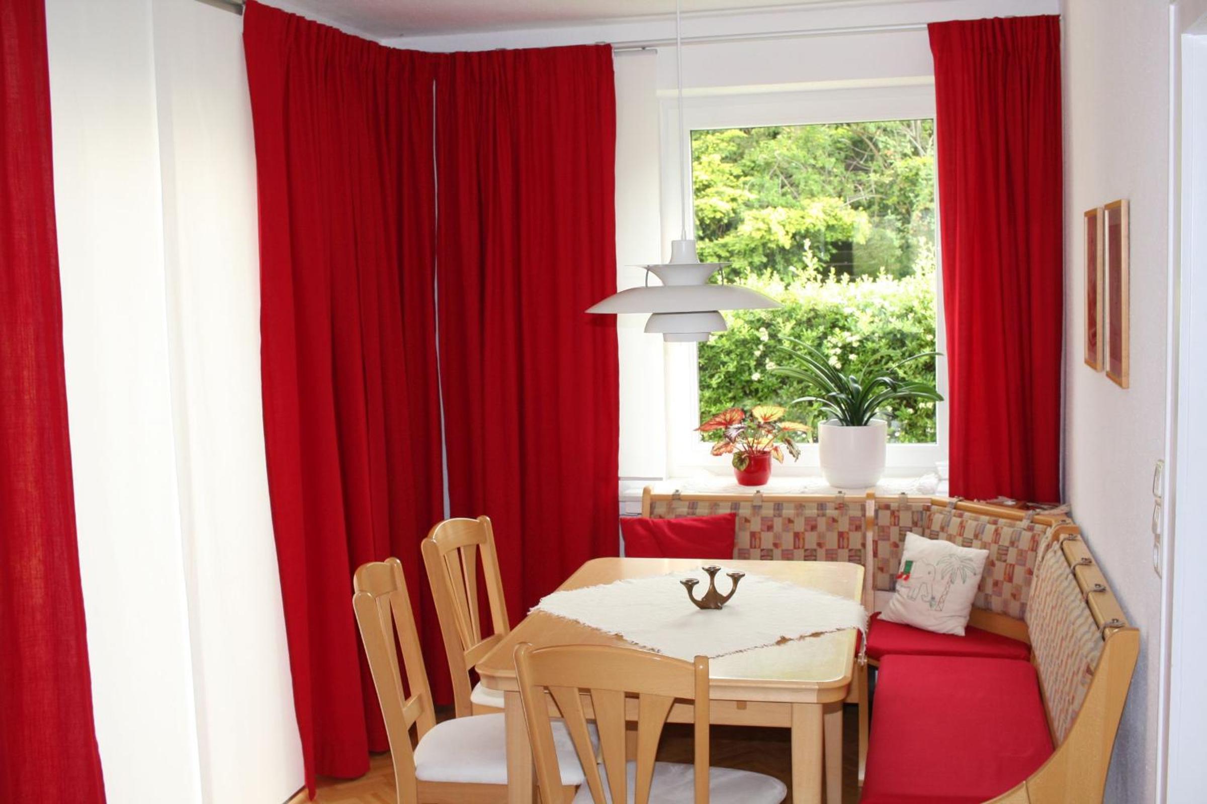 Das Blaue Haus - Ferienwohnung Schönherr