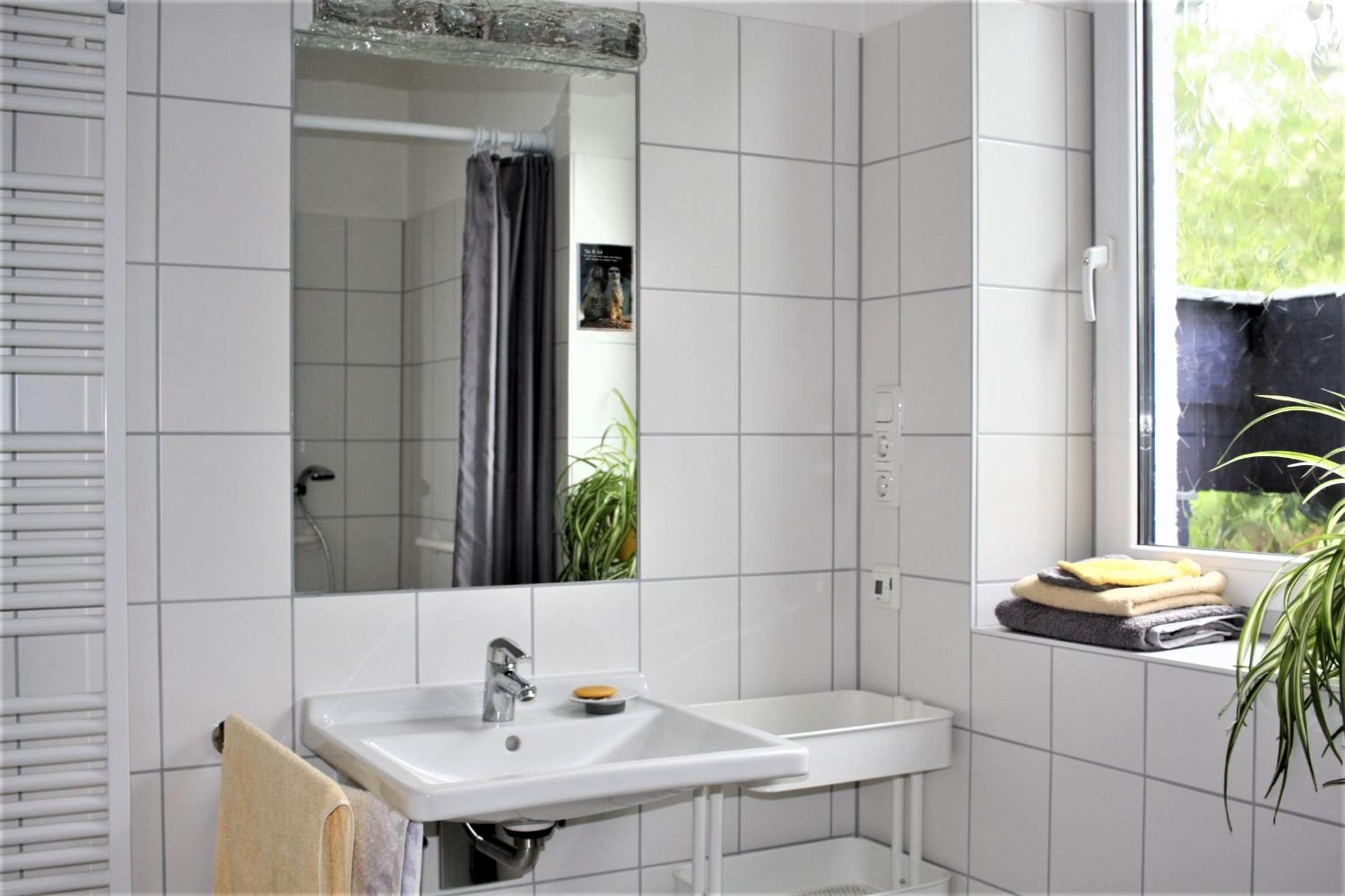 Das Blaue Haus - Ferienwohnung Schönherr