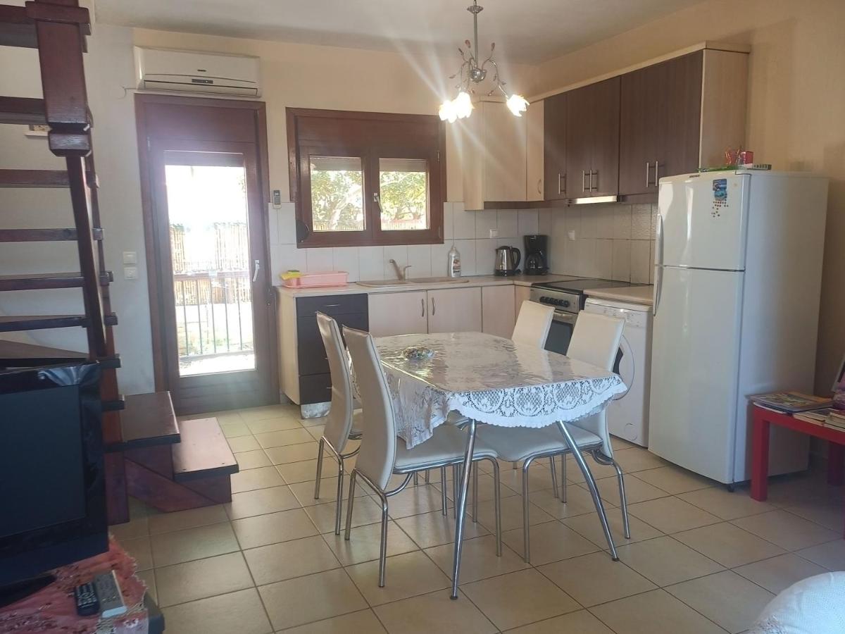 Maisonette en Nea Roda