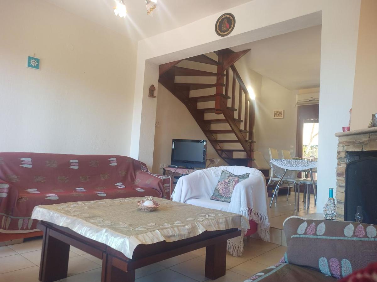 Maisonette