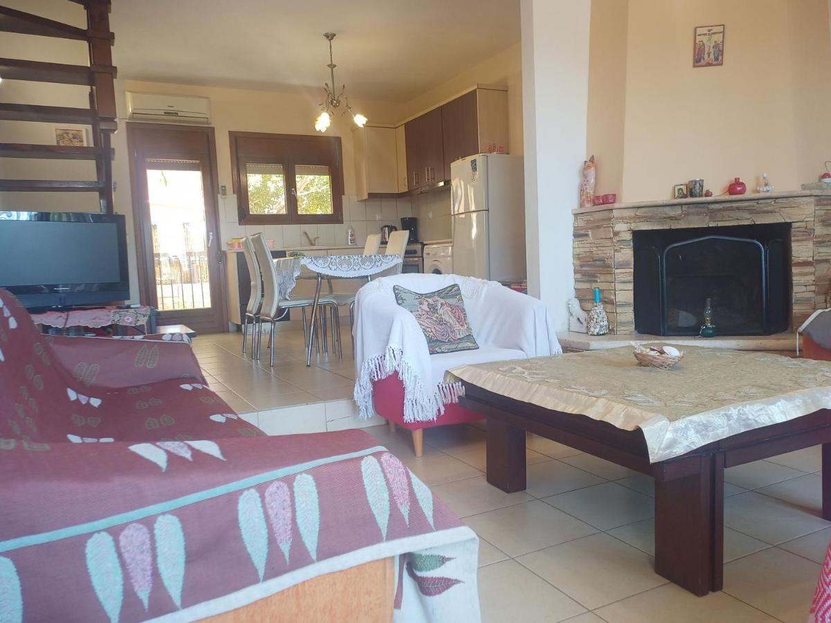 Maisonette en Nea Roda