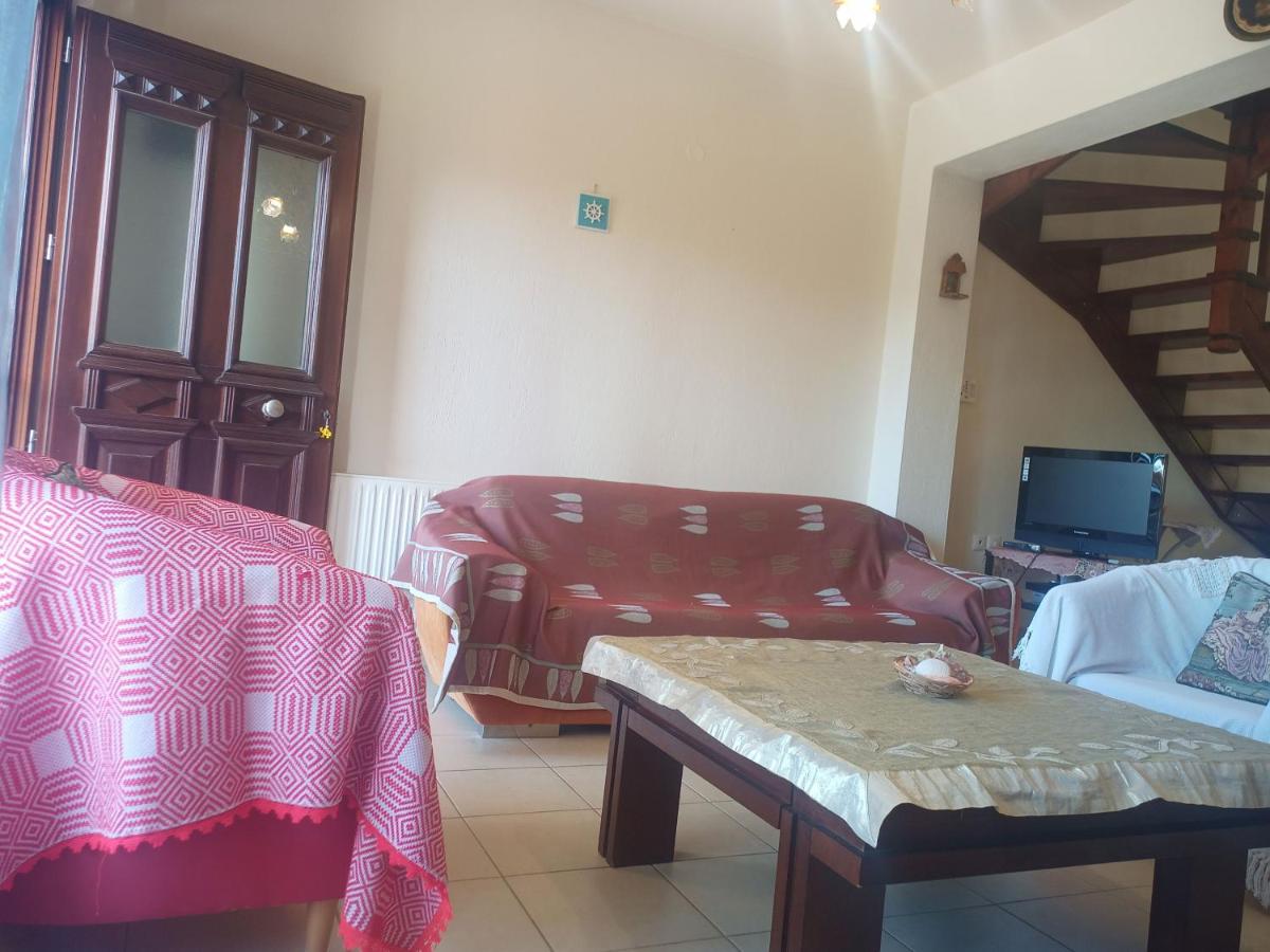 Maisonette