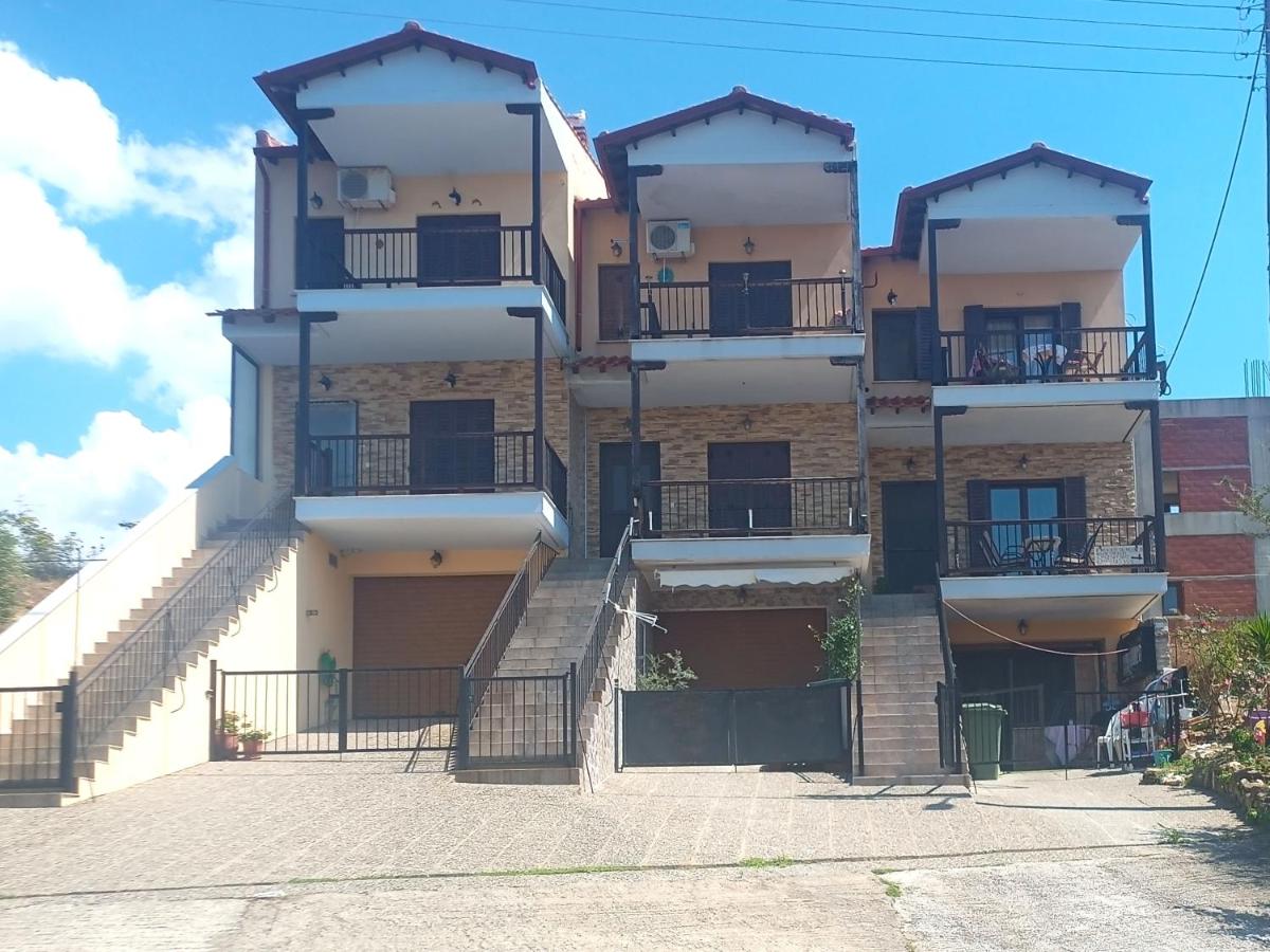 Maisonette
