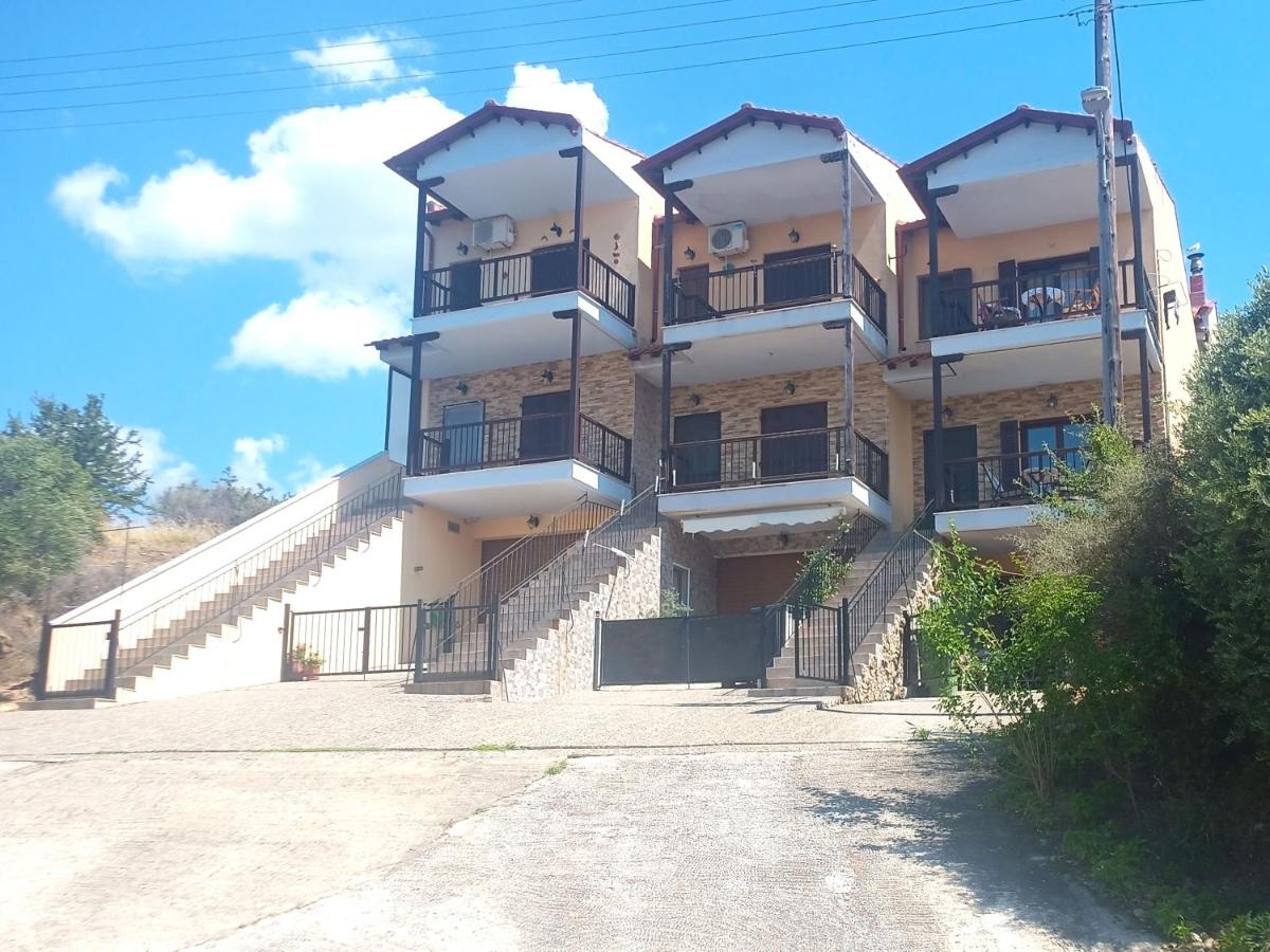 Maisonette