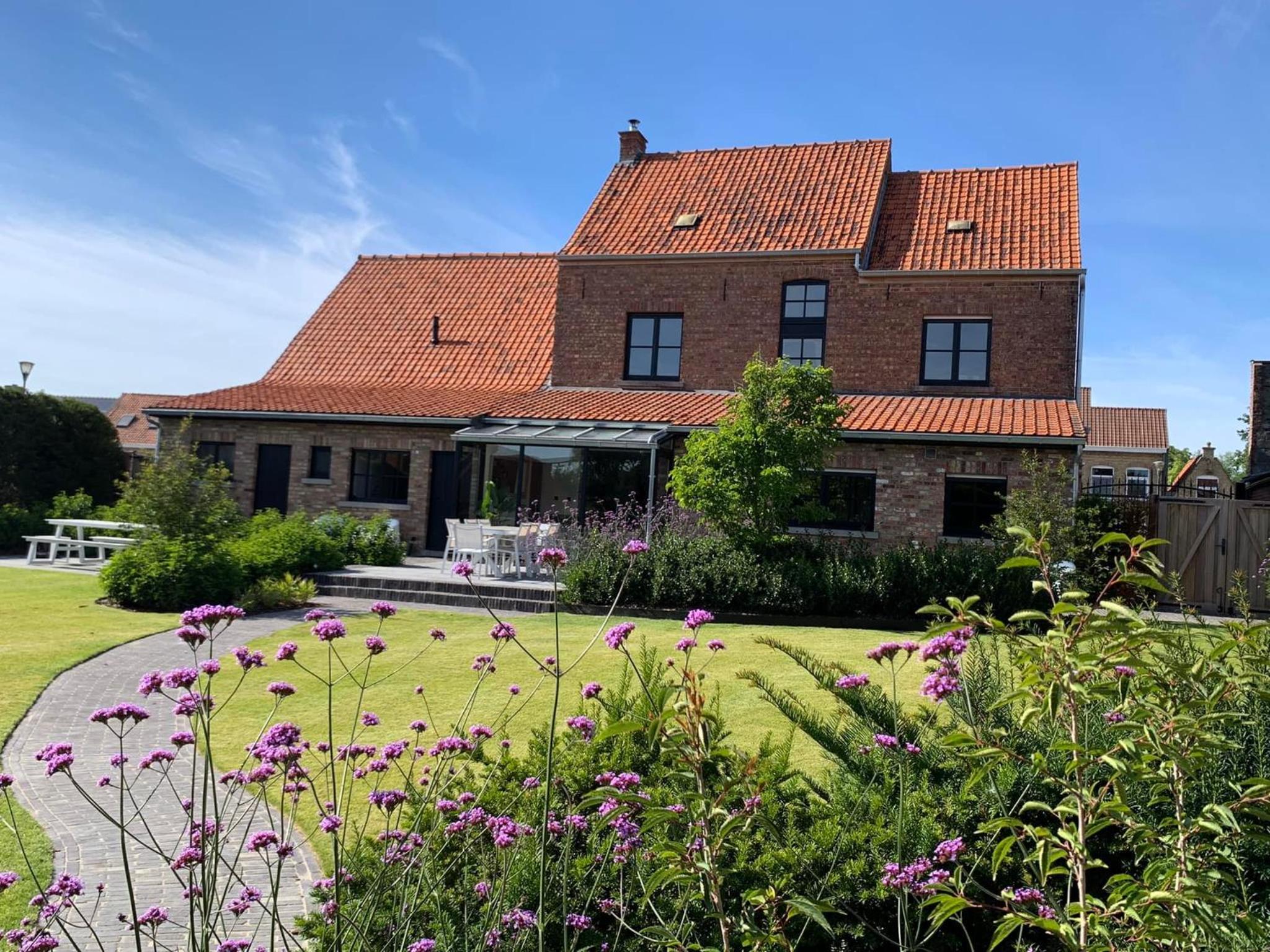 Vakantievilla Leonie