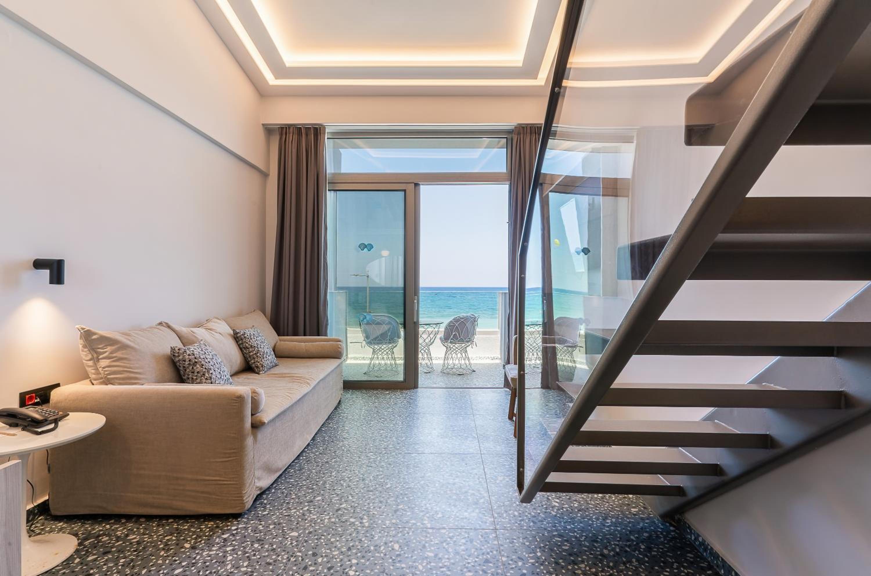 Aegean Pearl