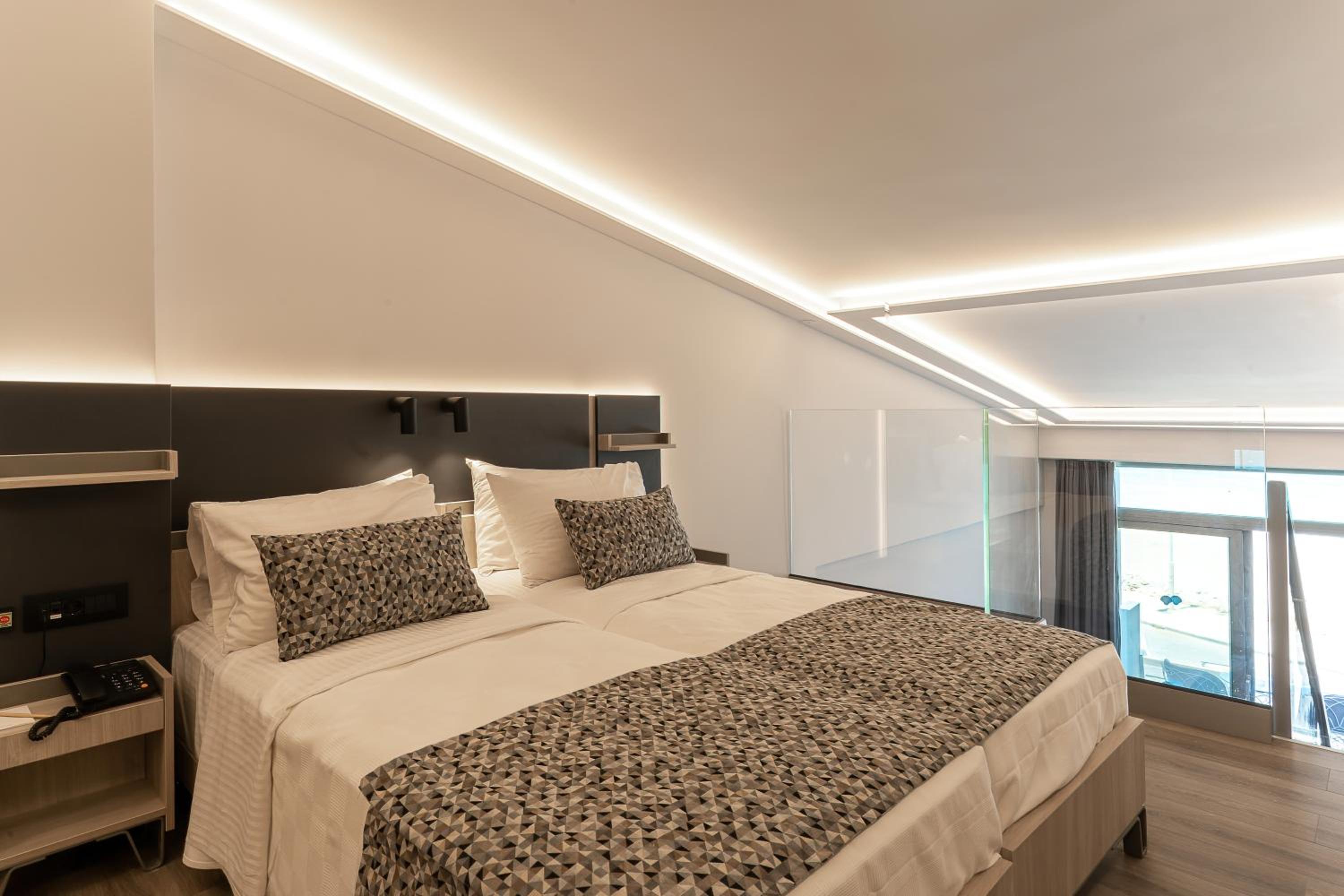 Aegean Pearl