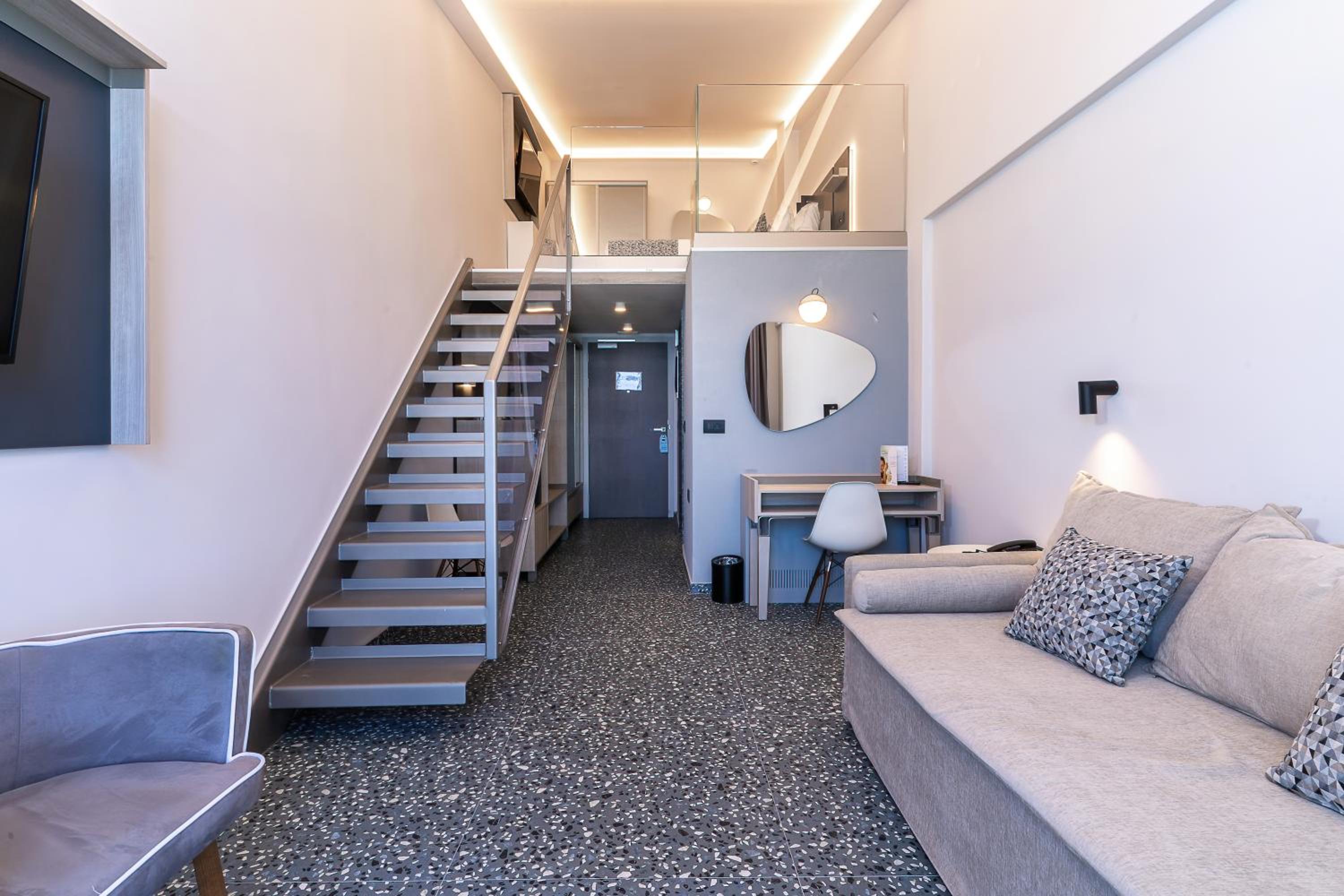 Aegean Pearl