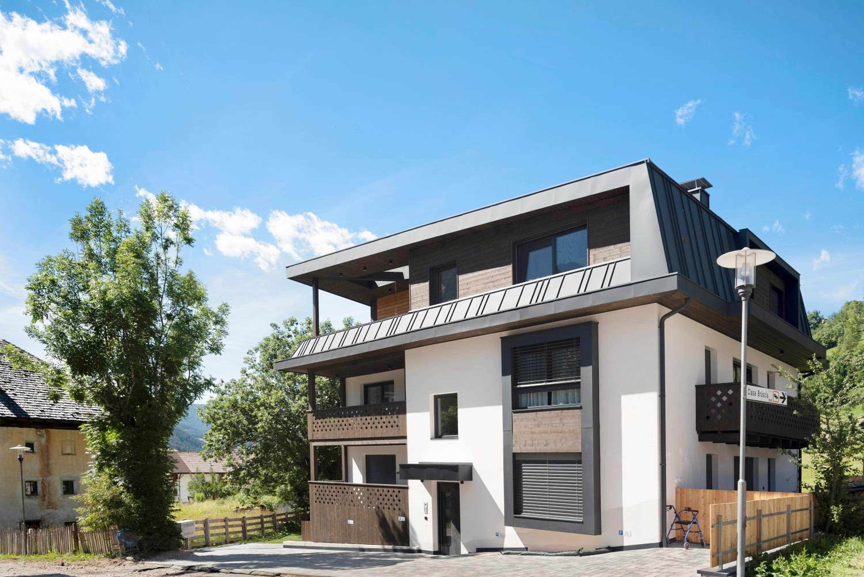 Apartments Armeri Blue Dolomites