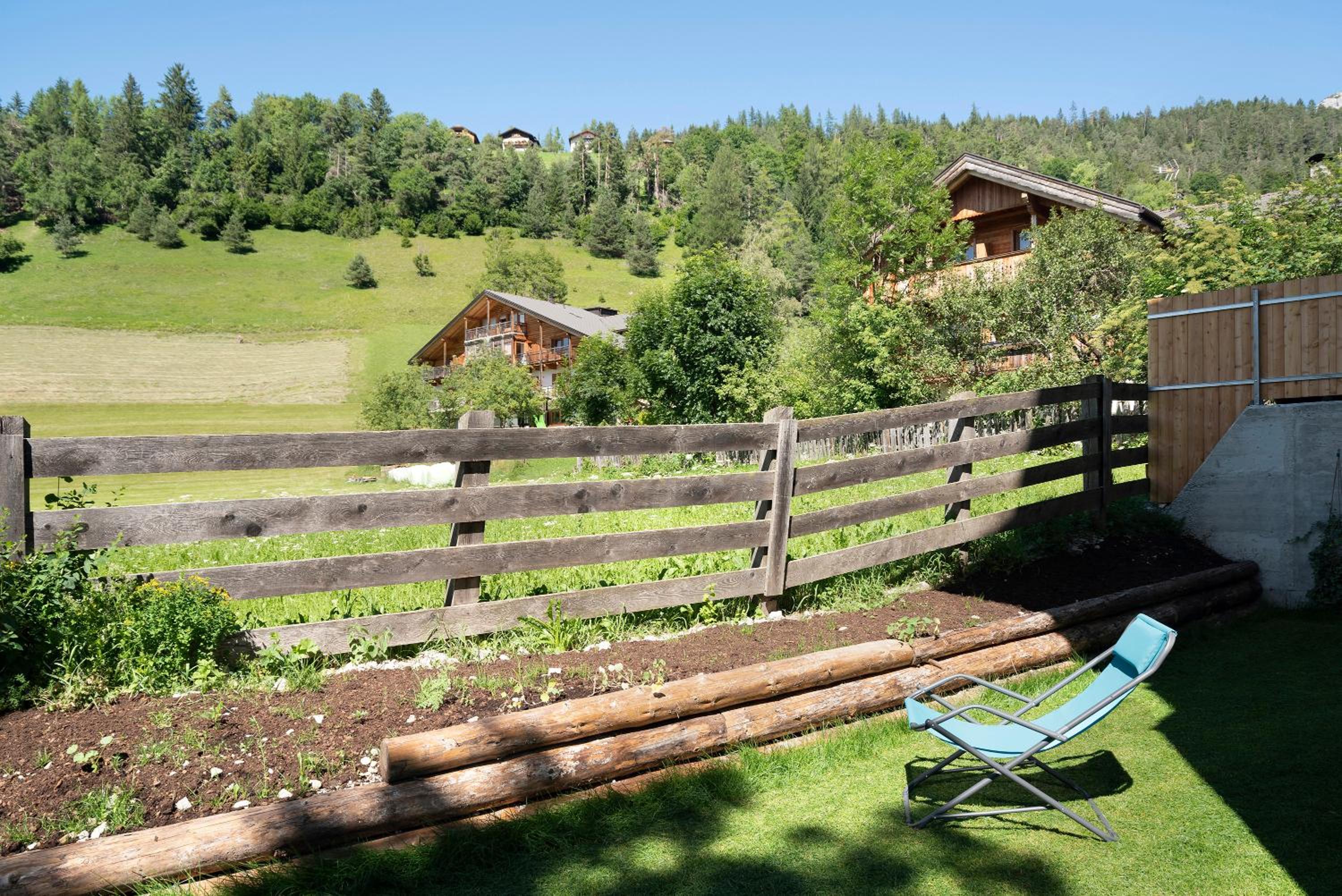 Apartments Armeri Blue Dolomites view 3