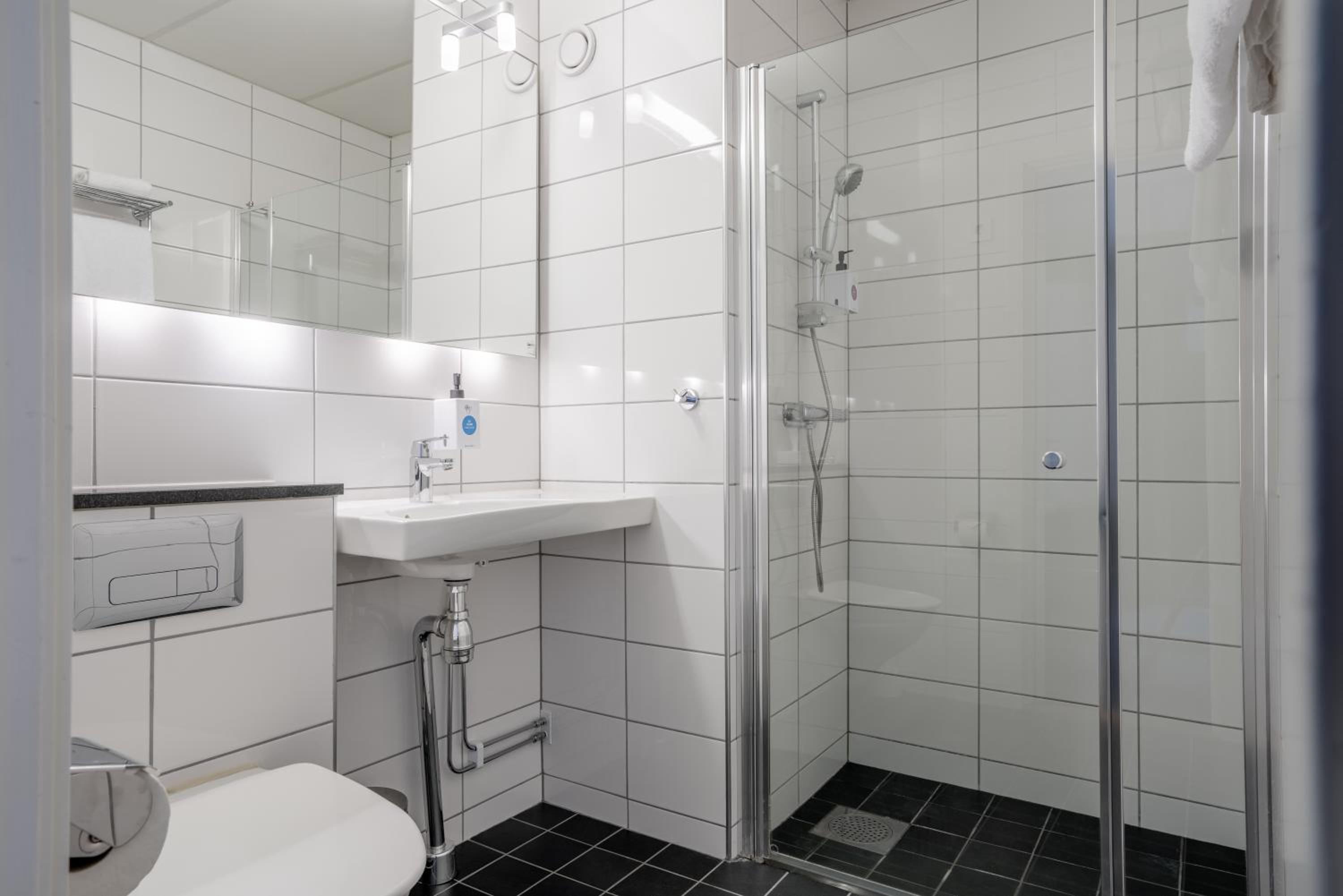 Quality Hotel Park Södertälje City — 14