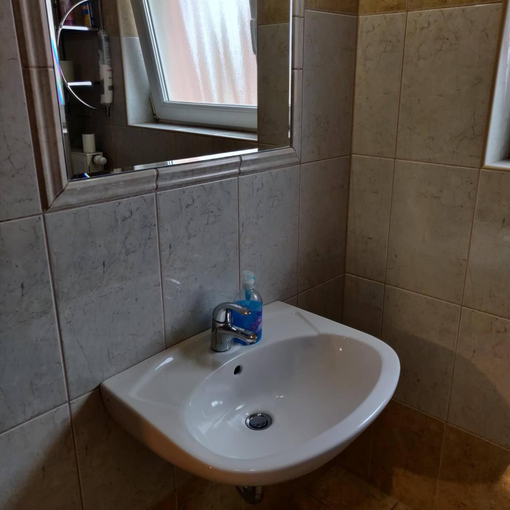 Abigél Apartmanház