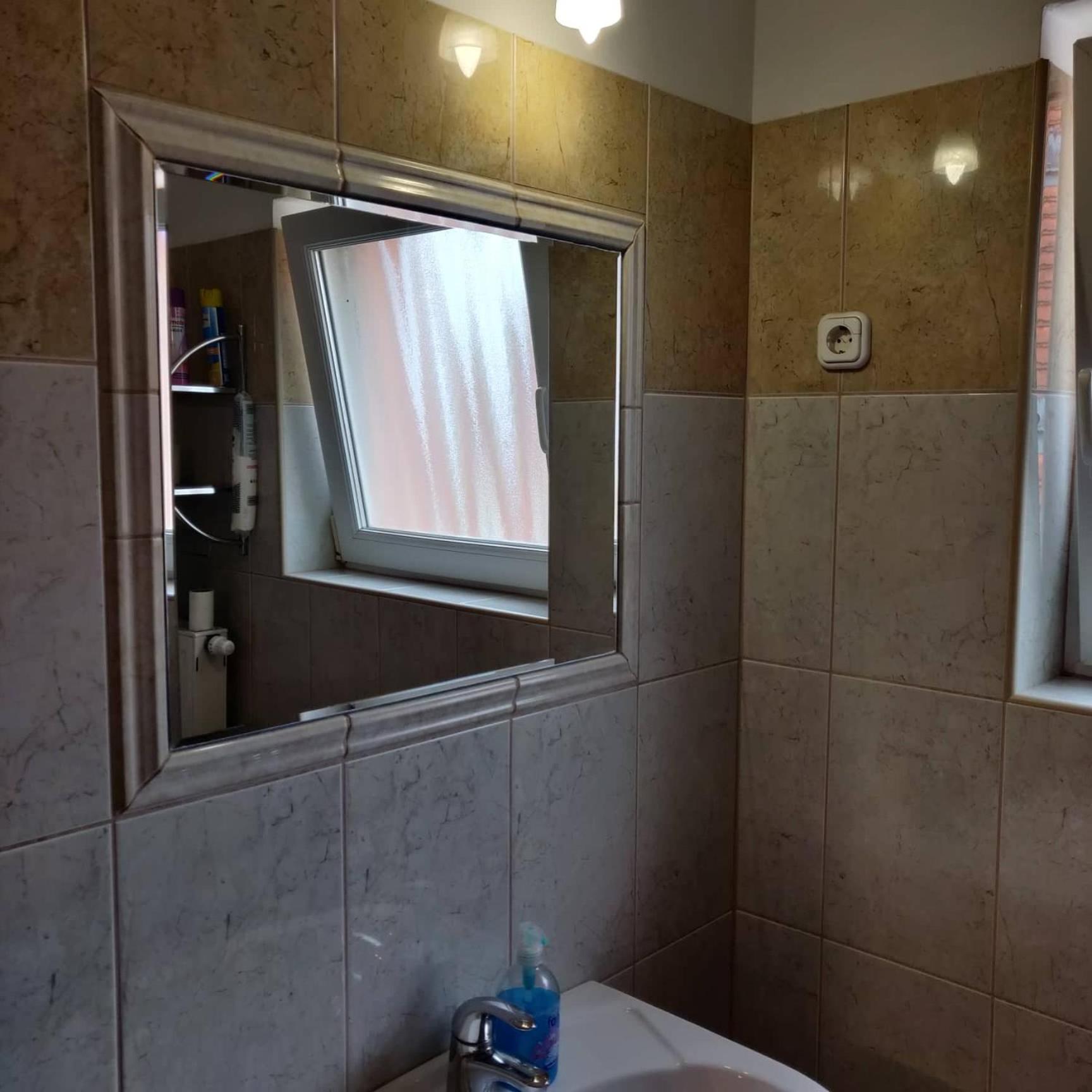Abigél Apartmanház