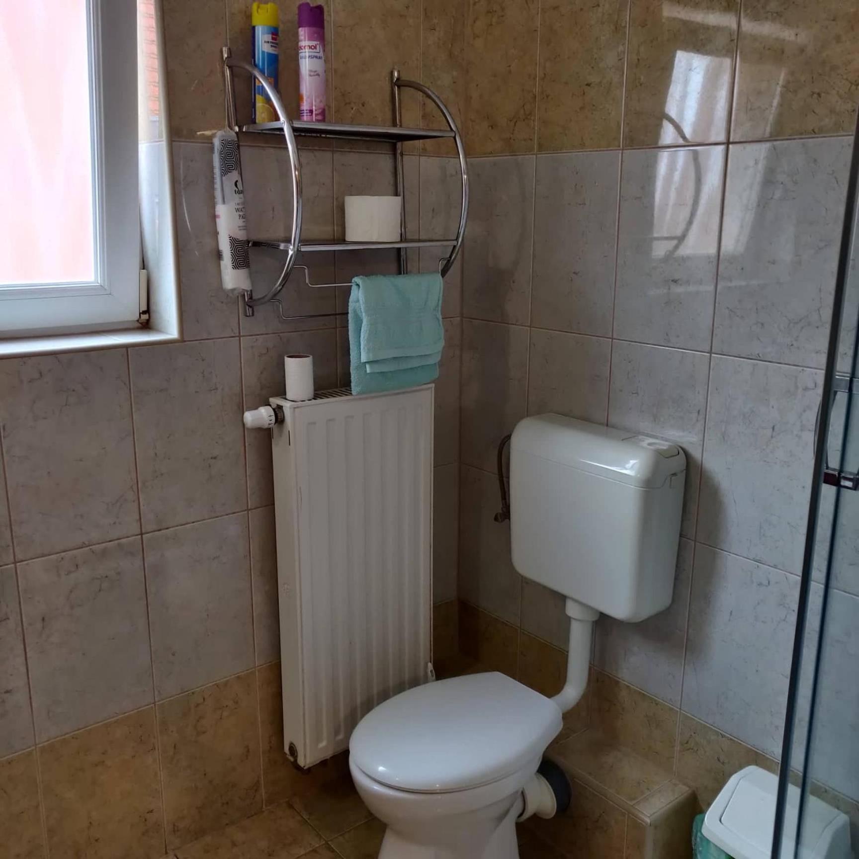 Abigél Apartmanház