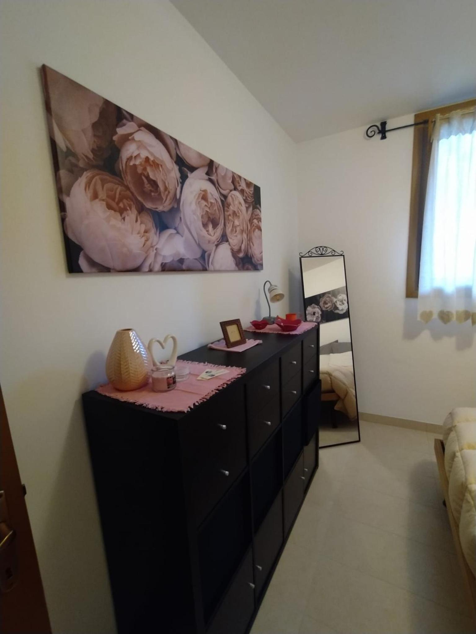 Pragma Apartments - Appartamento Dellantonio