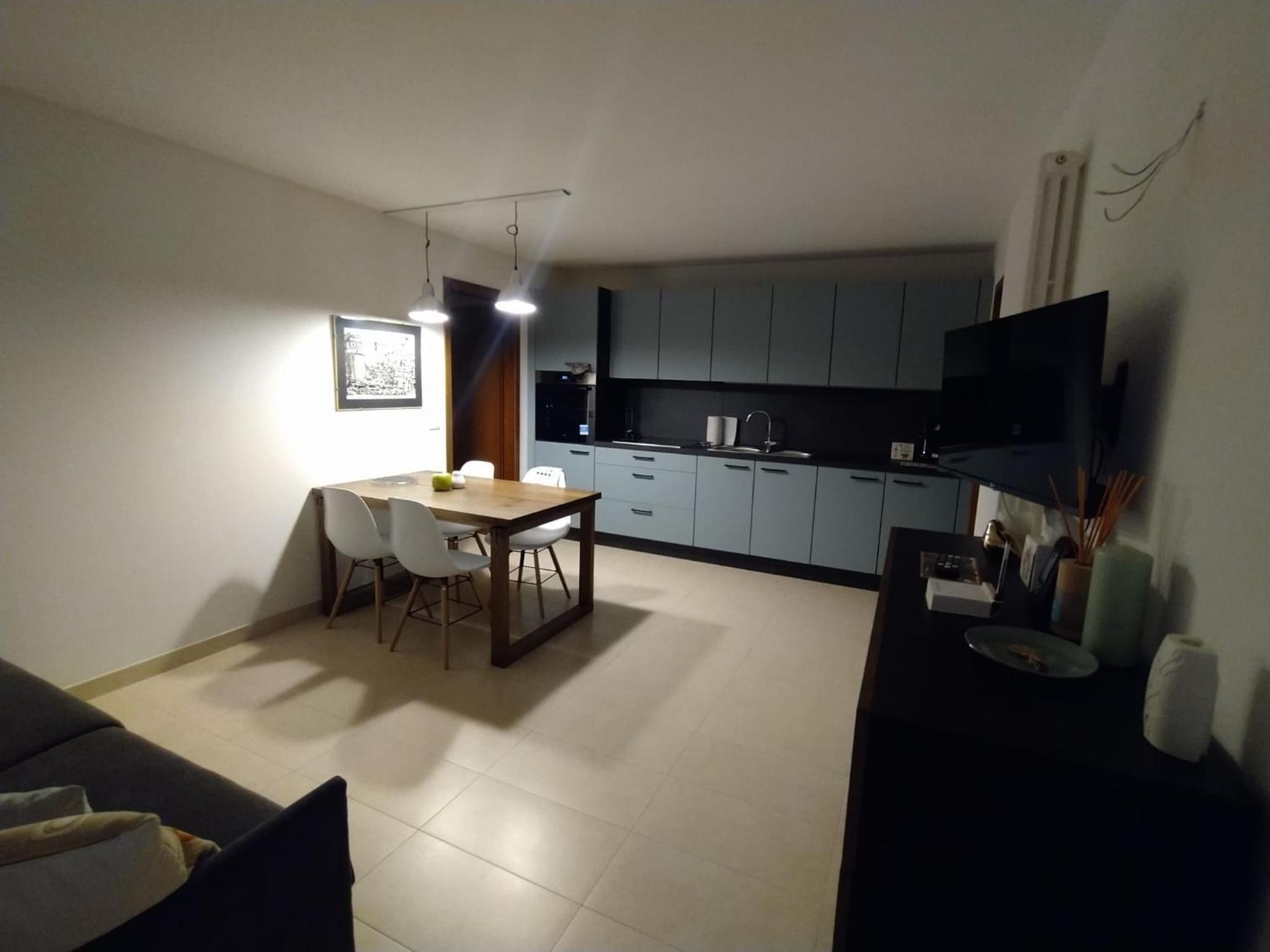 Pragma Apartments - Appartamento Dellantonio