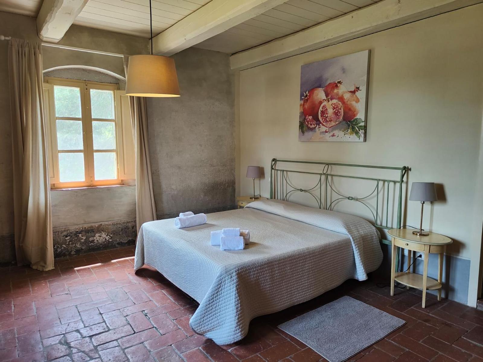 Tenuta La Fratta