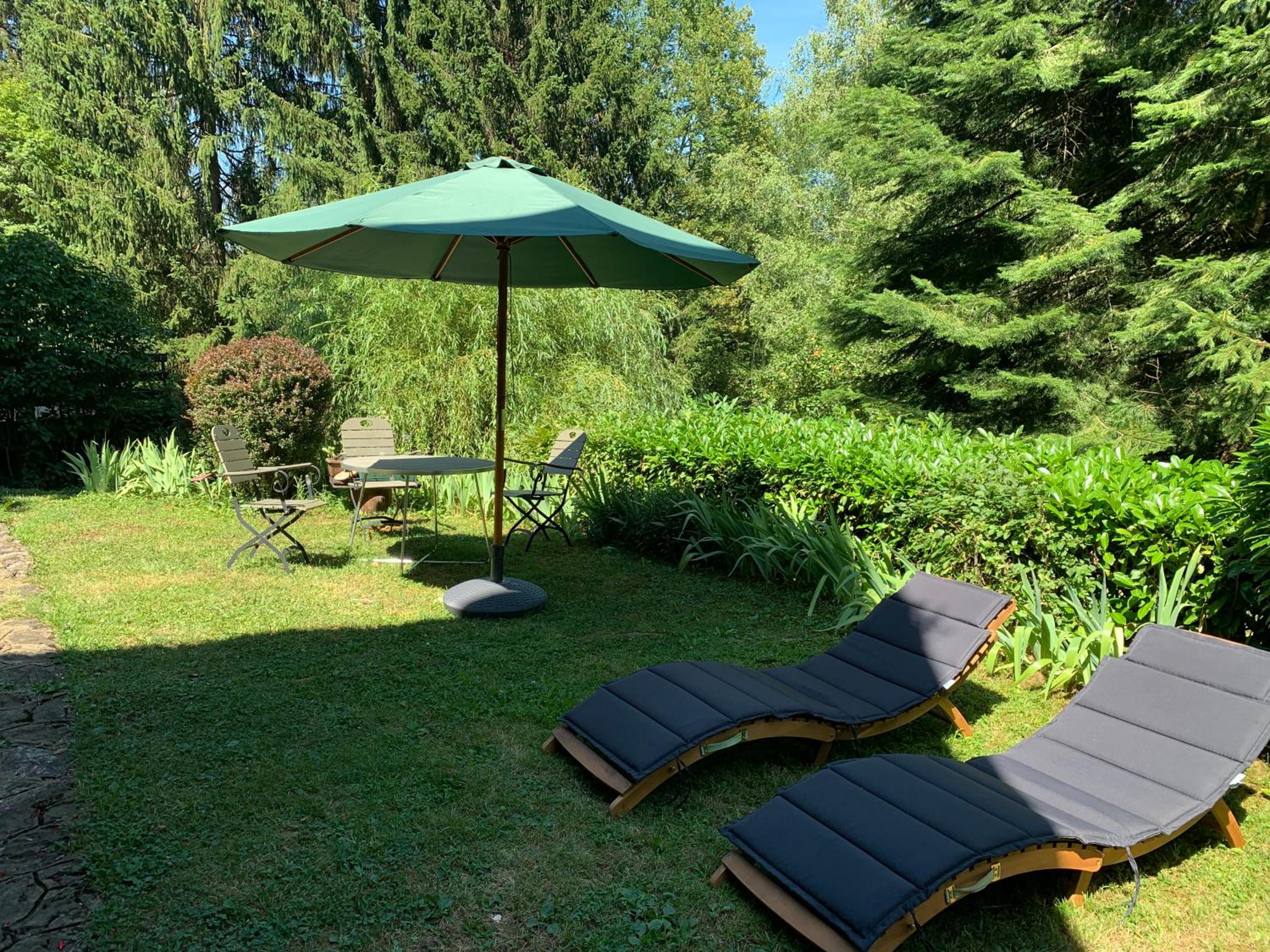 HOLIDAY HOME DRAGONFLY RIVER HOUSE on KORANA near PLITVICE and MREŽNICA view 5