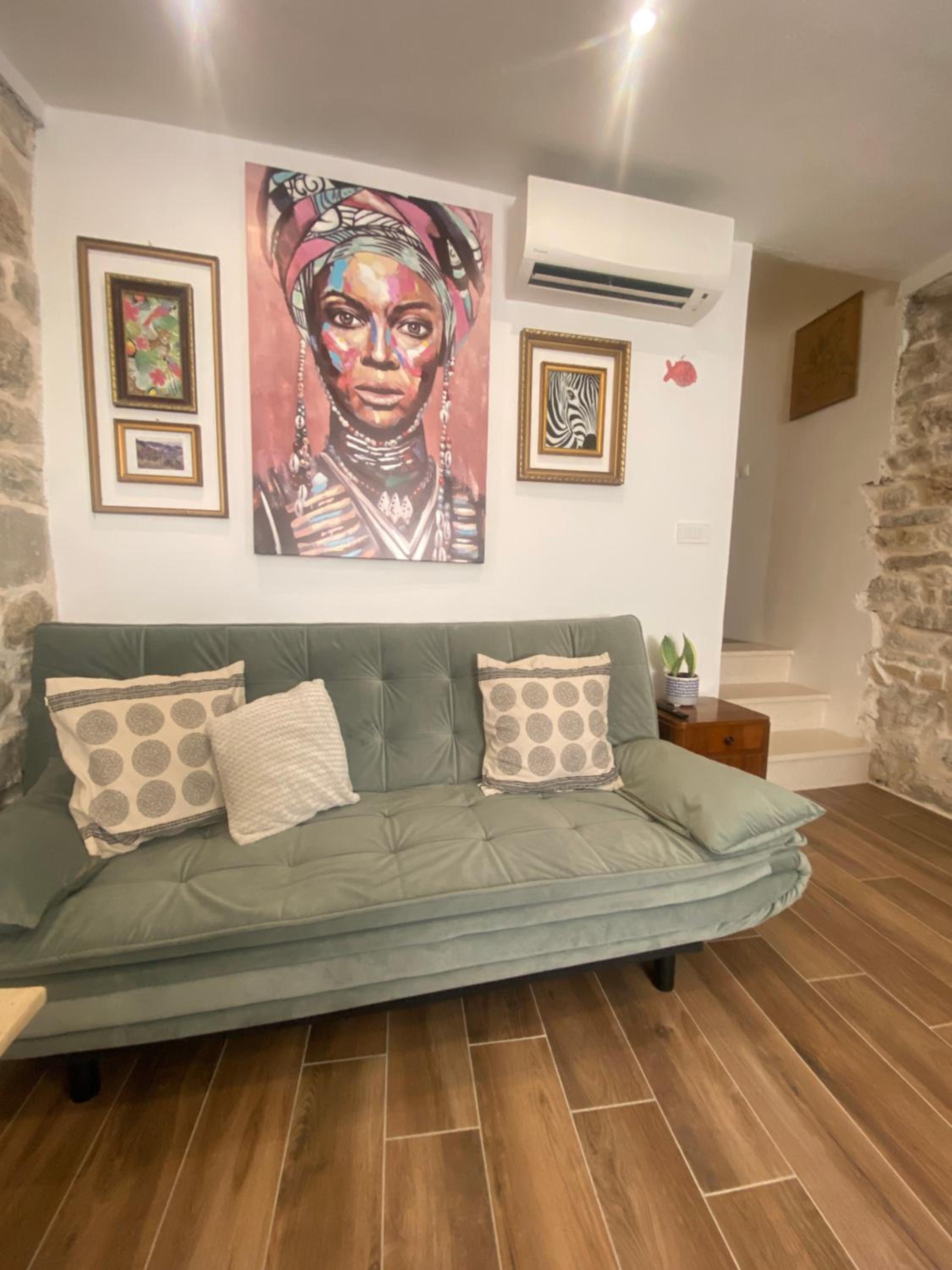 Apartman Oleandar view 5
