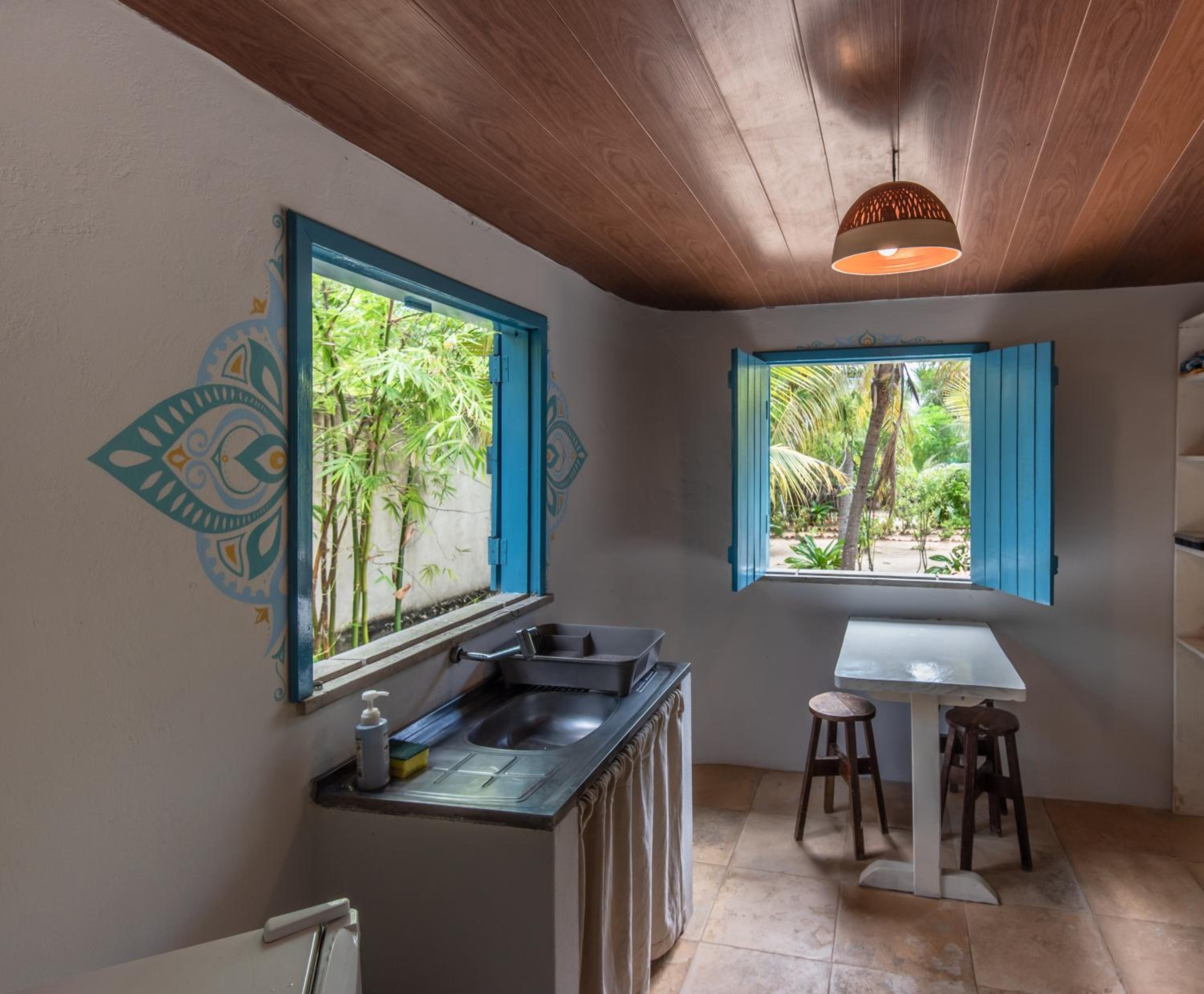 Pousada Villa Zen