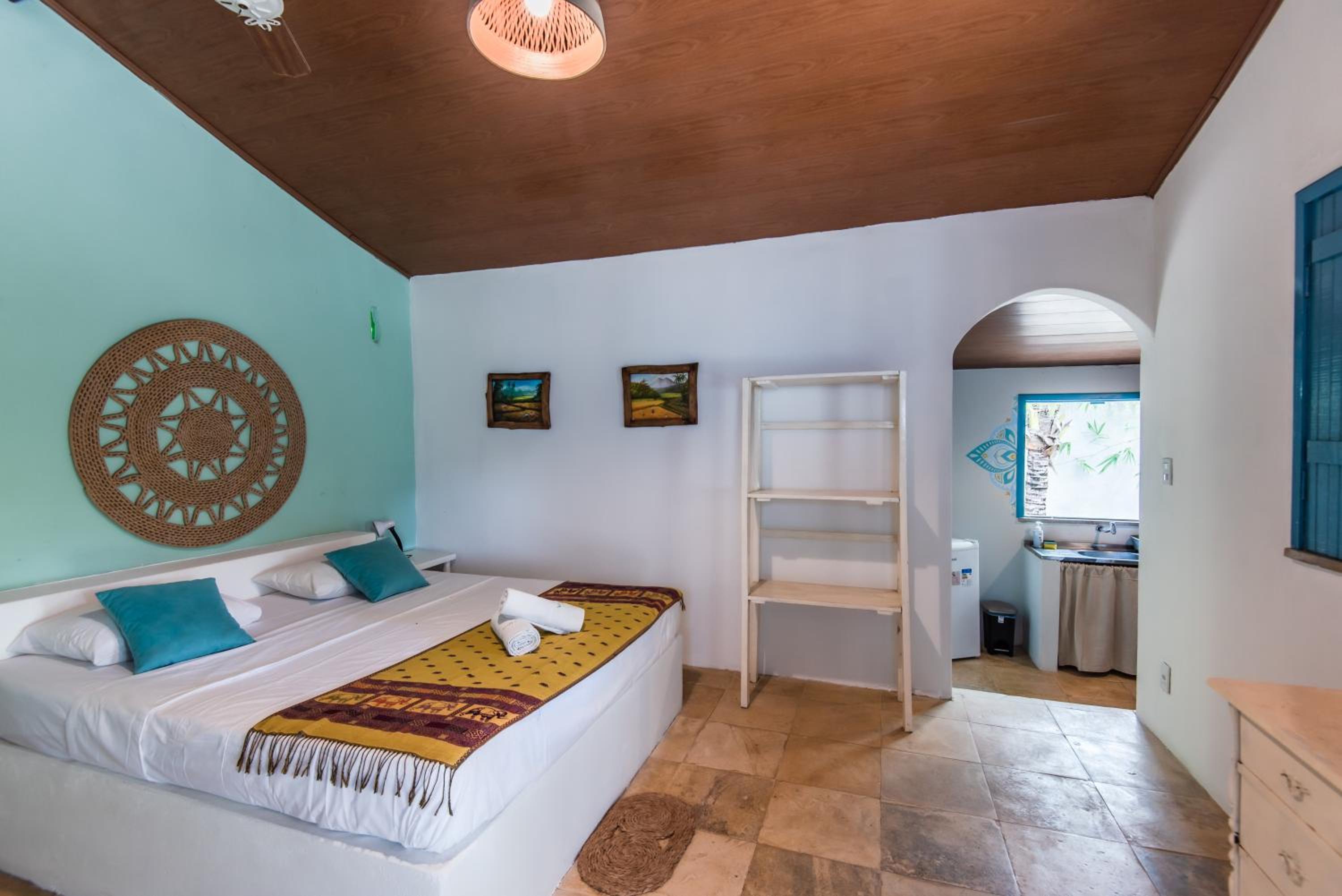 Pousada Villa Zen