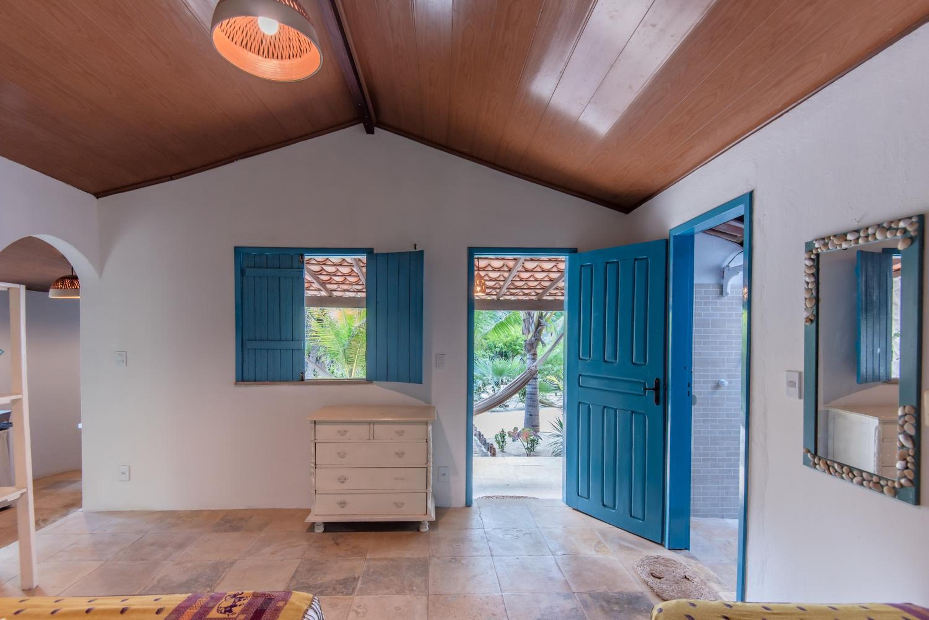 Pousada Villa Zen