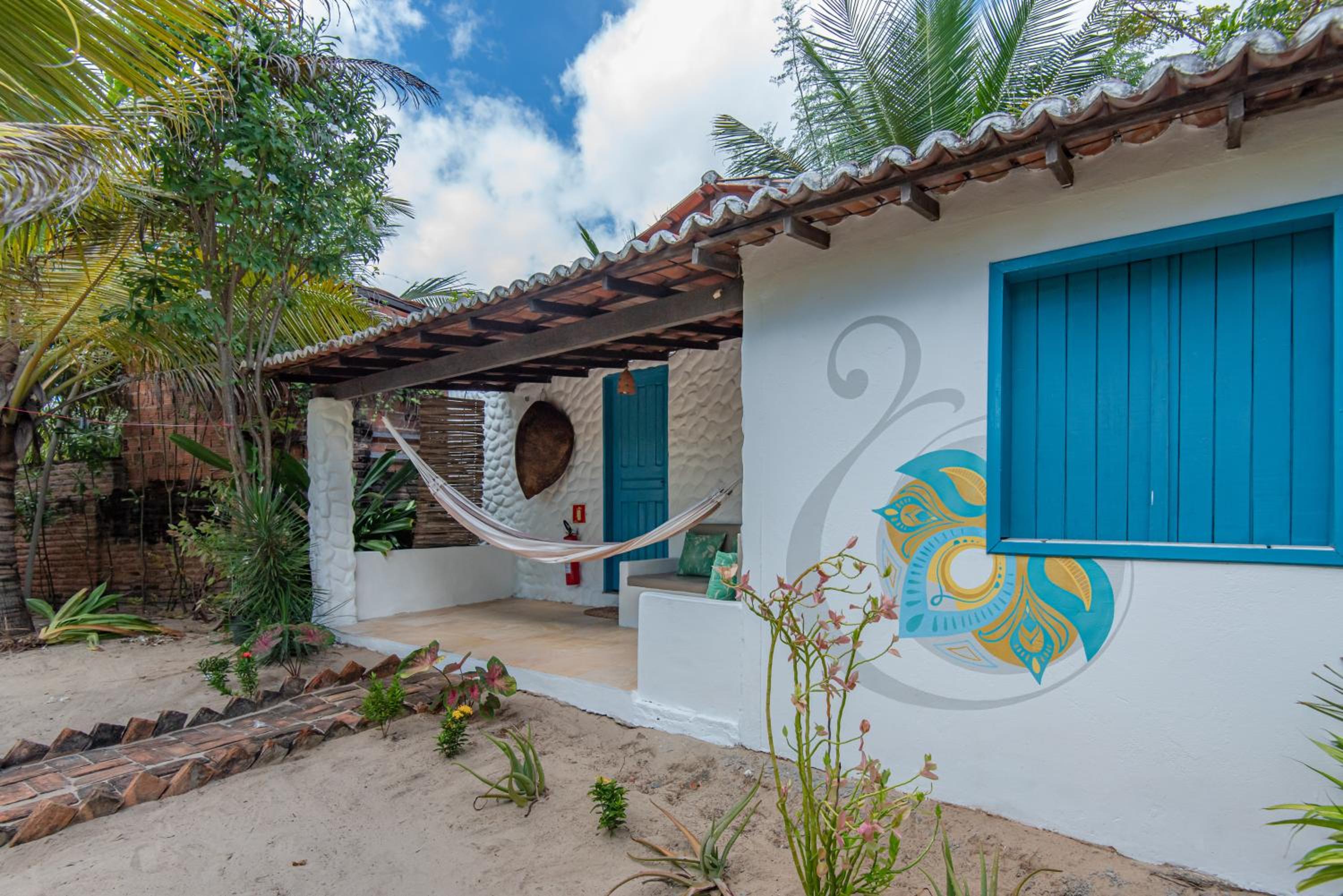 Pousada Villa Zen