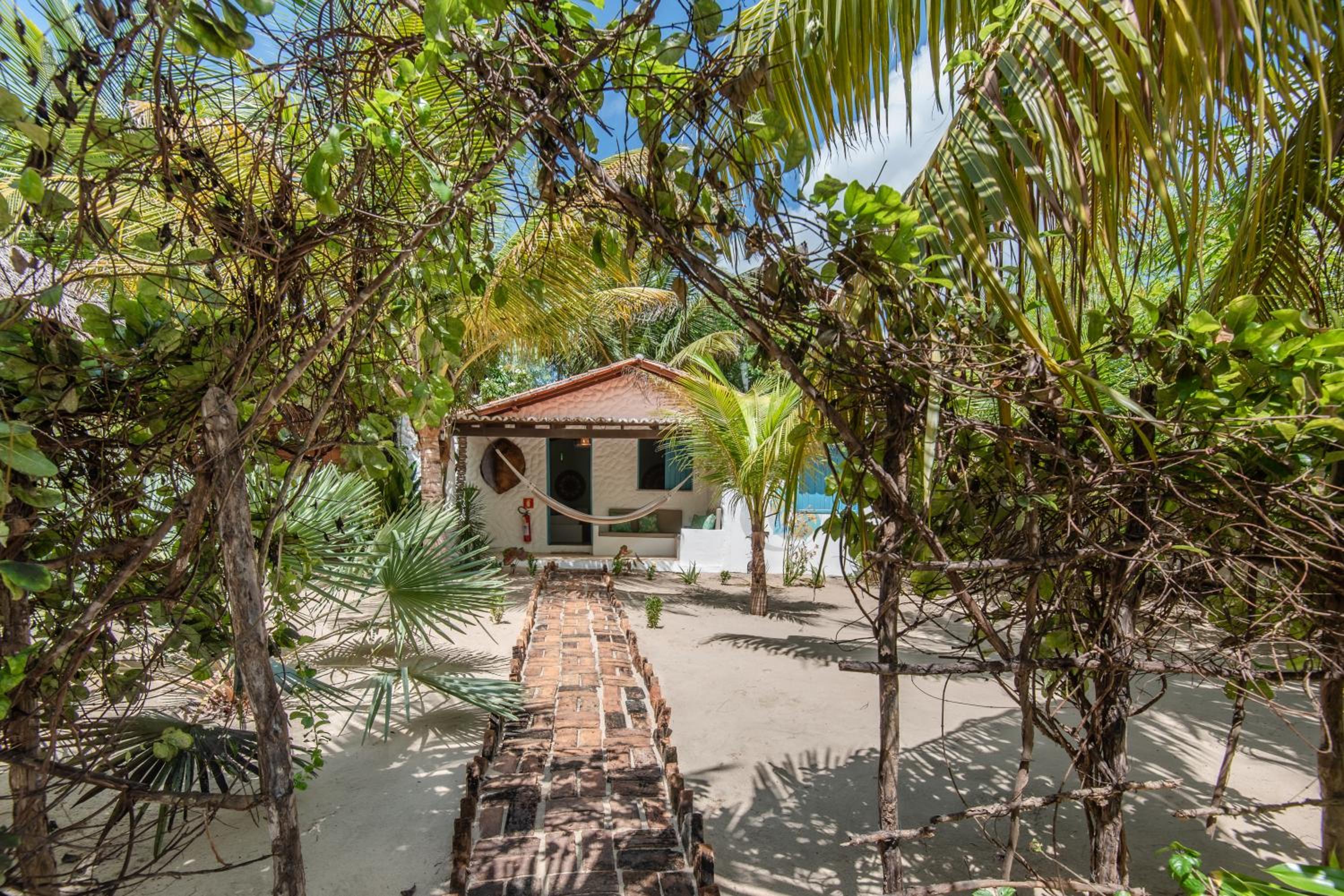 Pousada Villa Zen