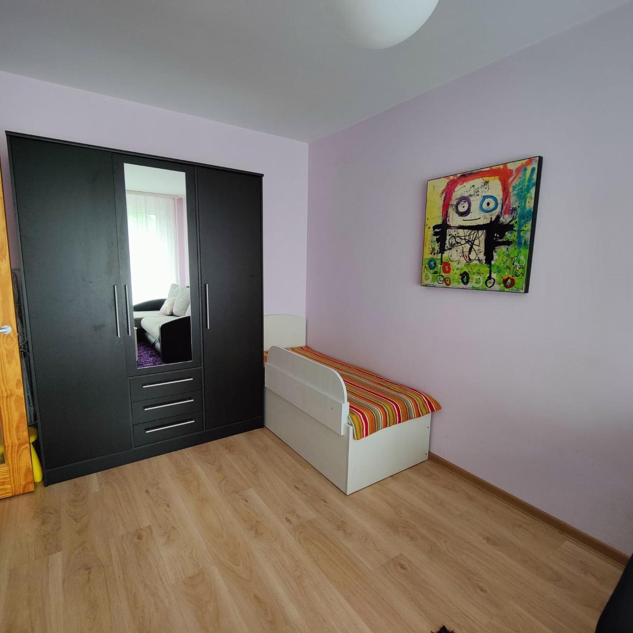 Dainai Apartament