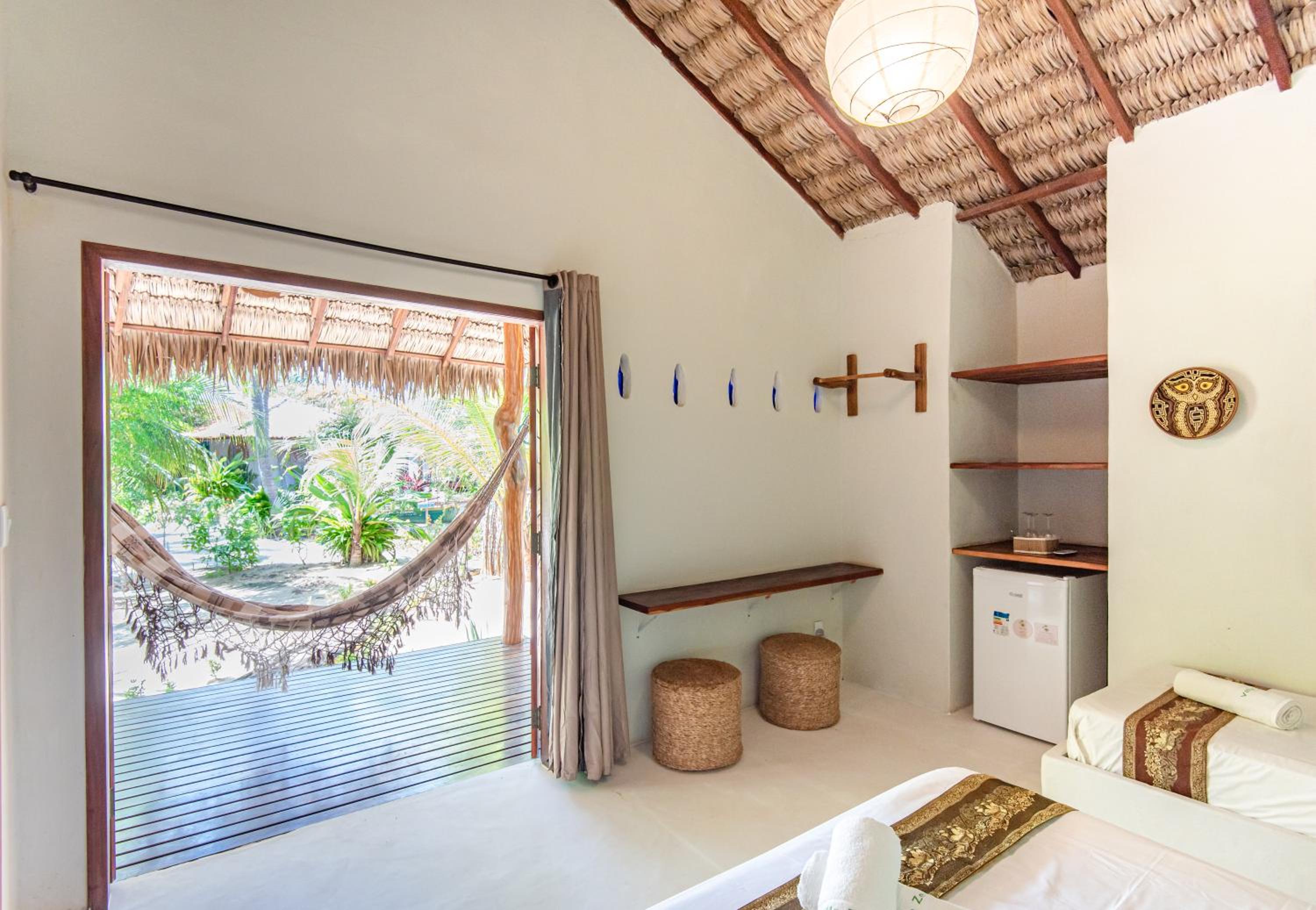 Pousada Villa Zen