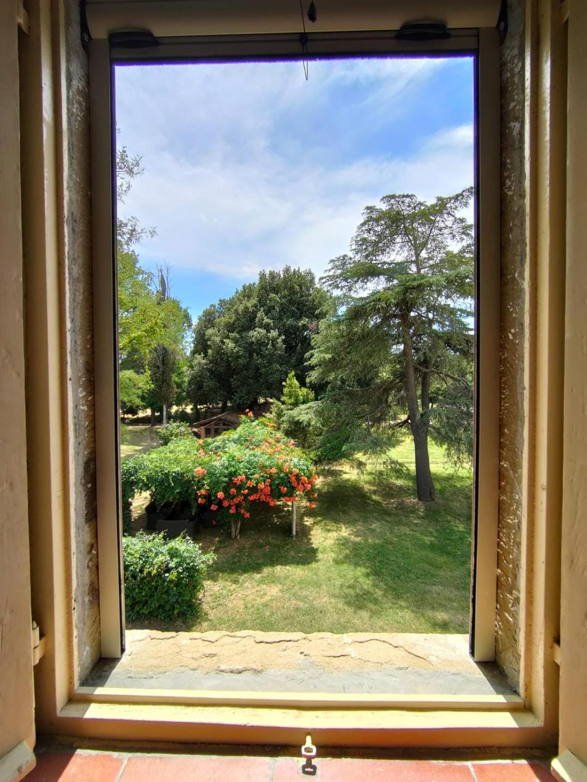Tenuta La Fratta
